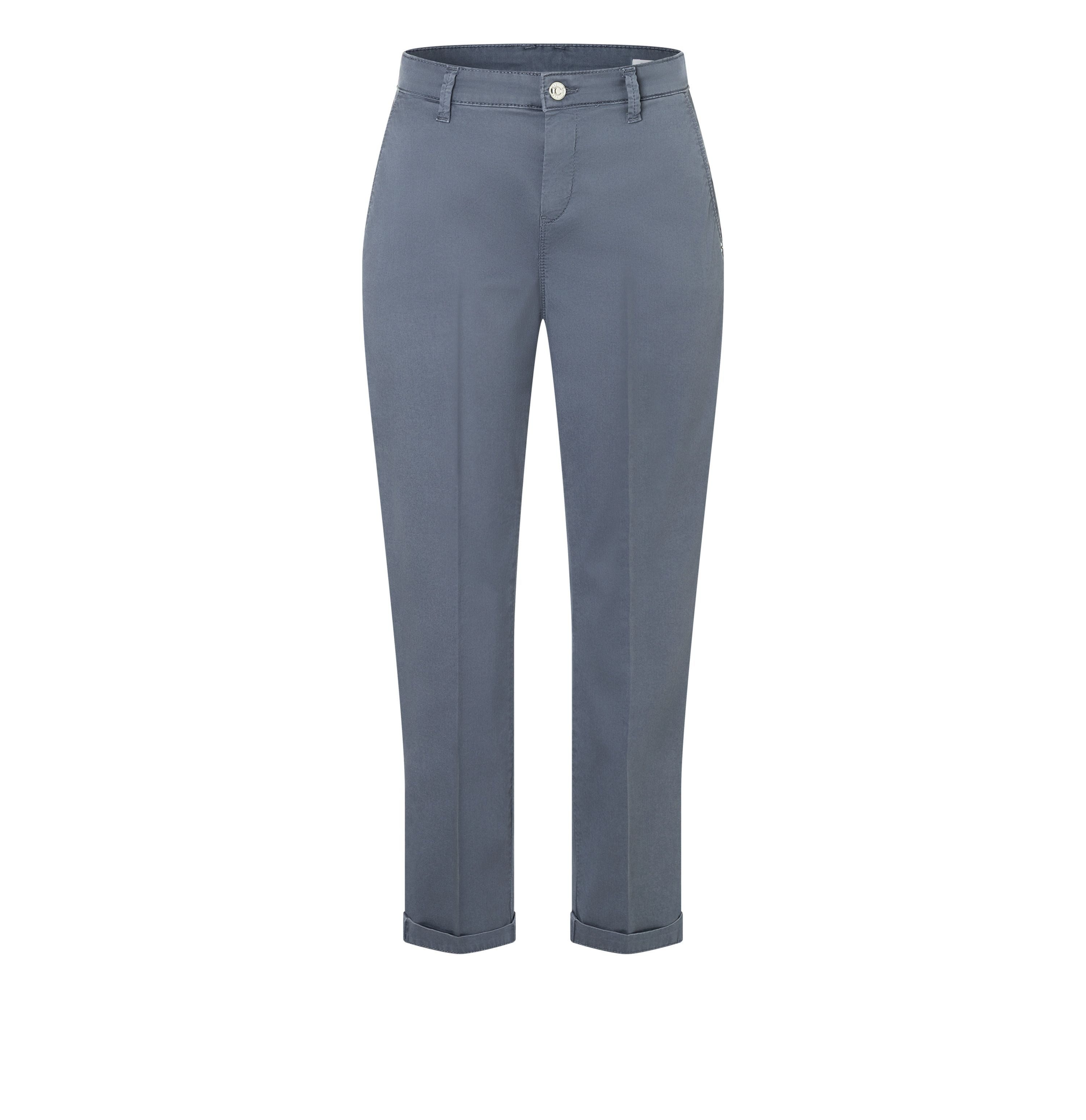 Stoffhose