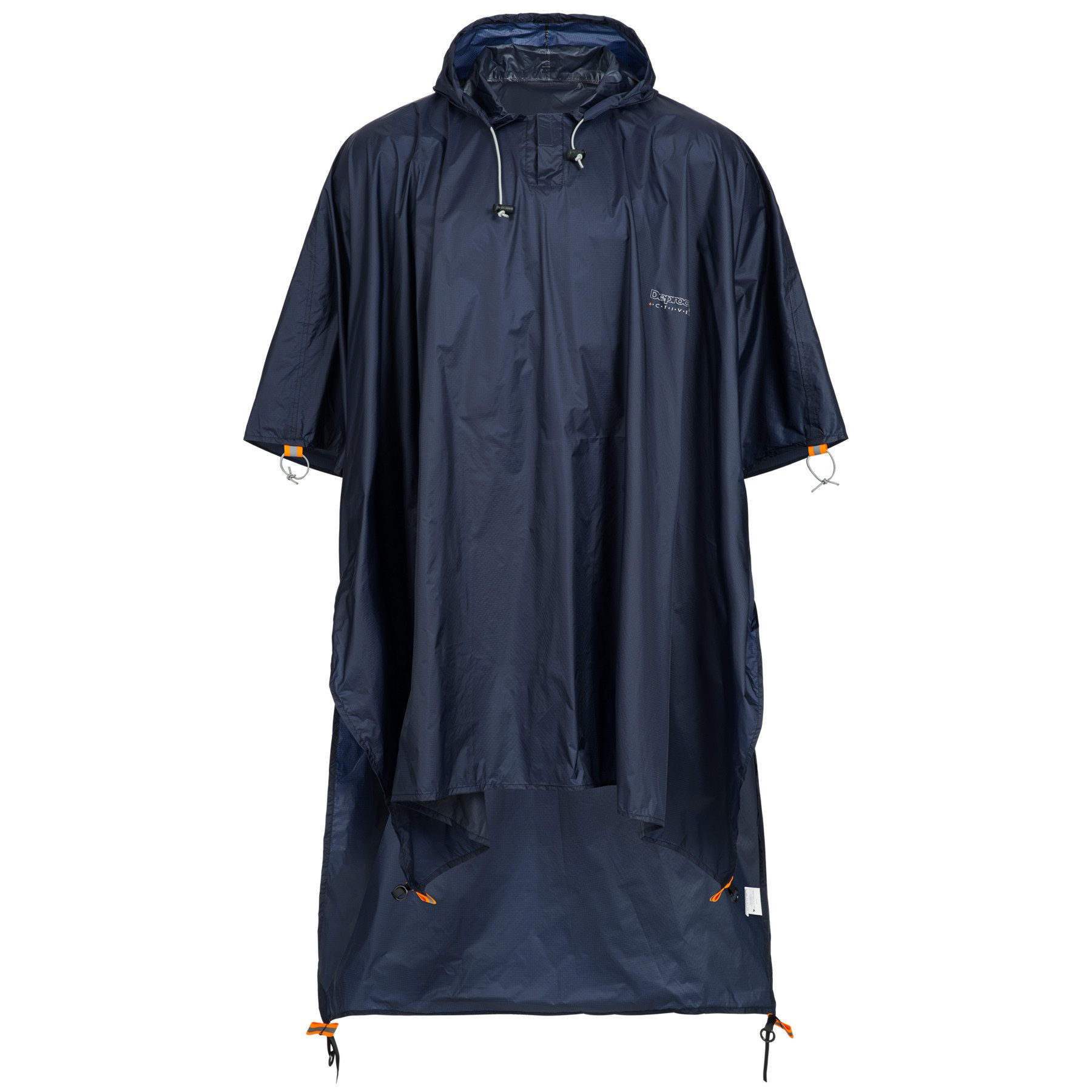 DEPROC Active Regenponcho CORNWALL PONCHO WMN günstig online kaufen