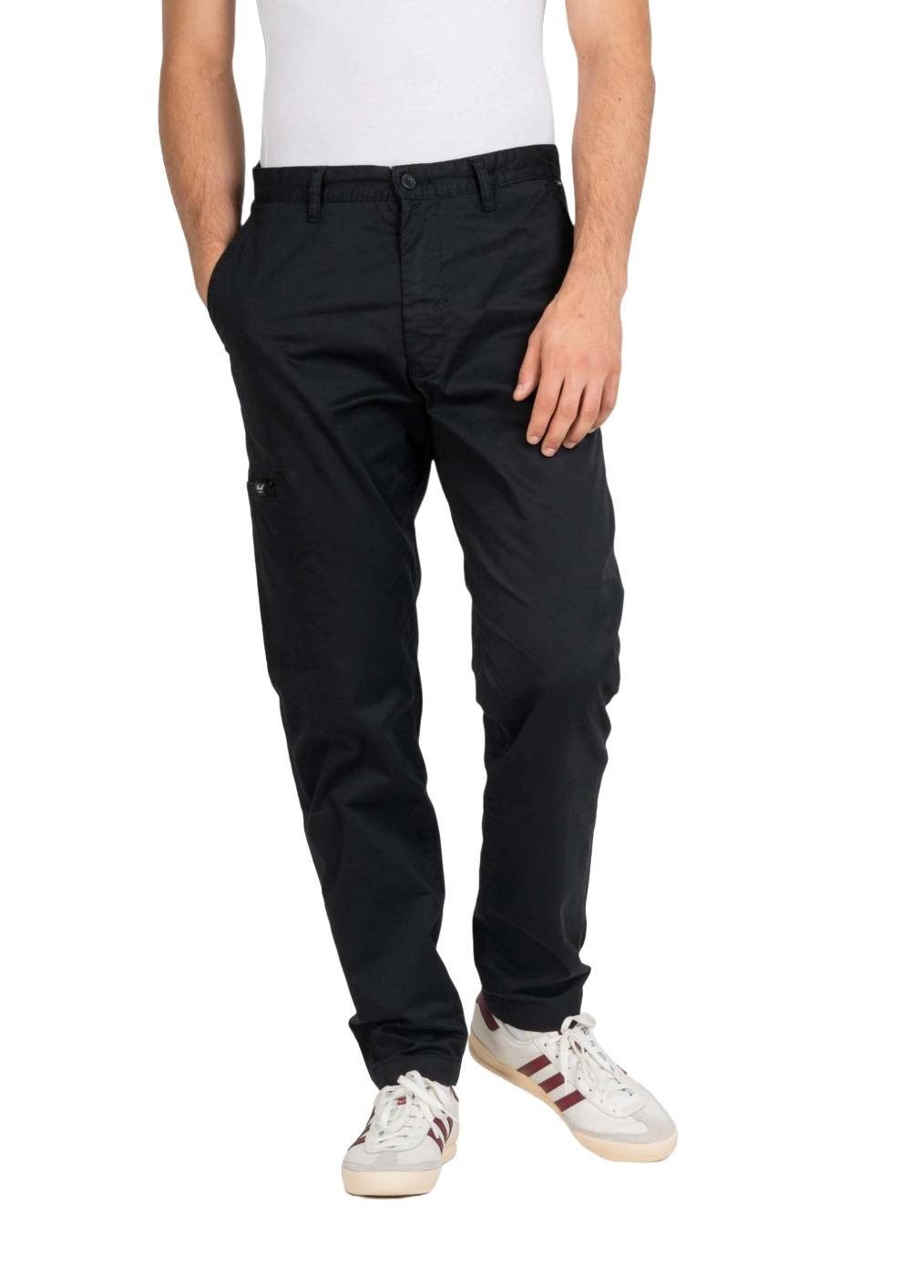 Chinohose Hose Reell Crater Chino