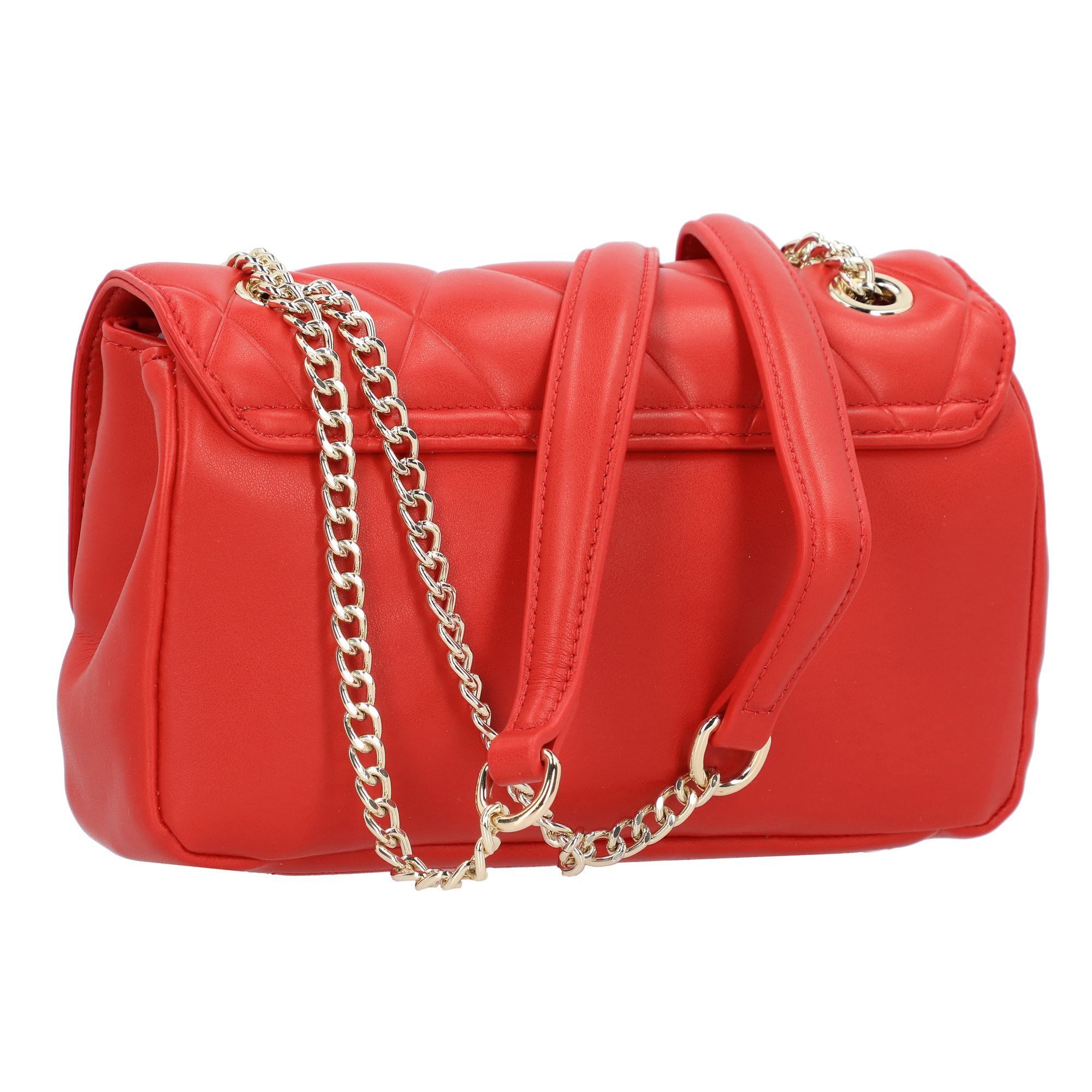 VALENTINO BAGS Schultertasche Frisia, Polyurethan günstig online kaufen