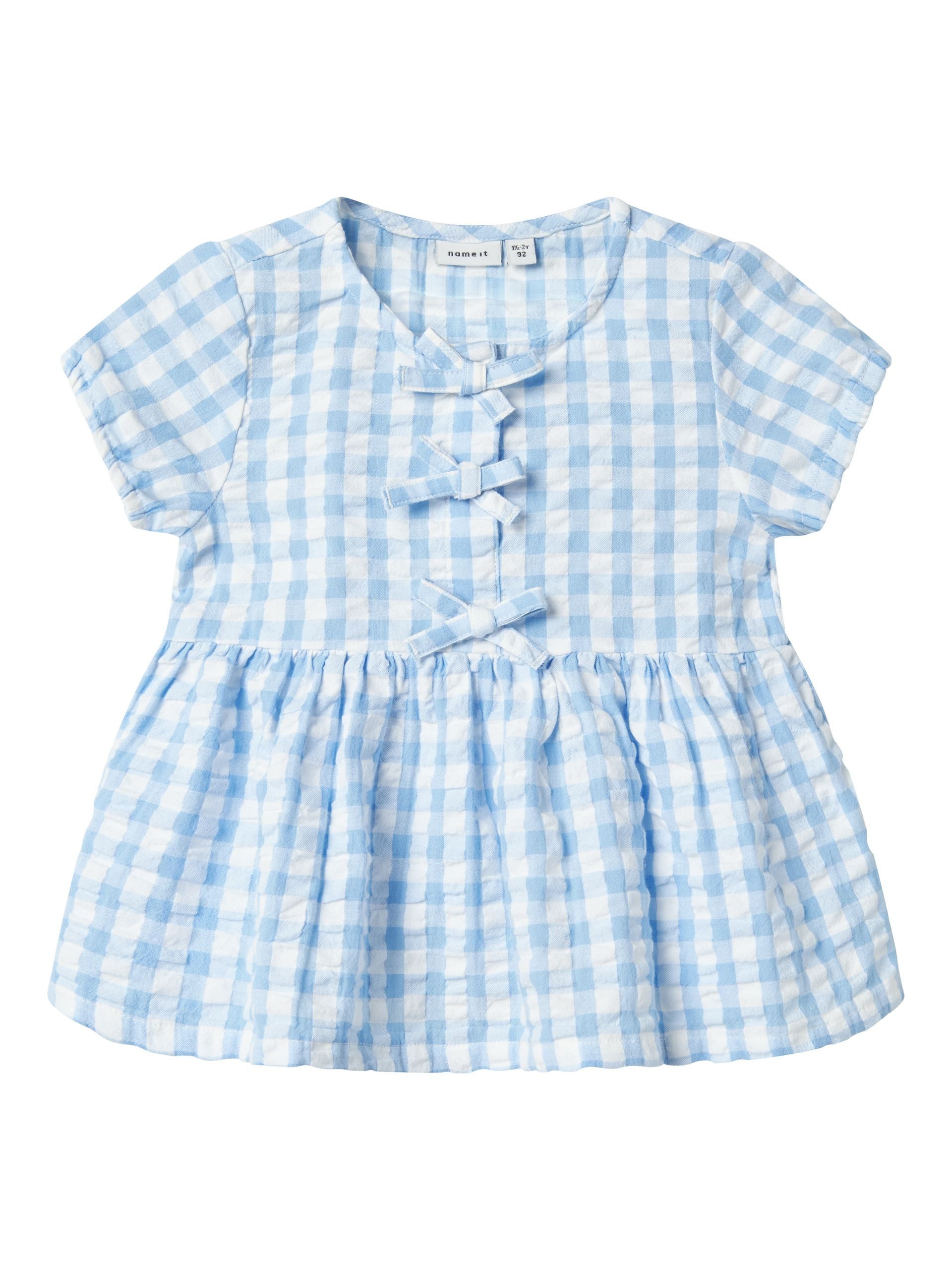 Shirtbluse