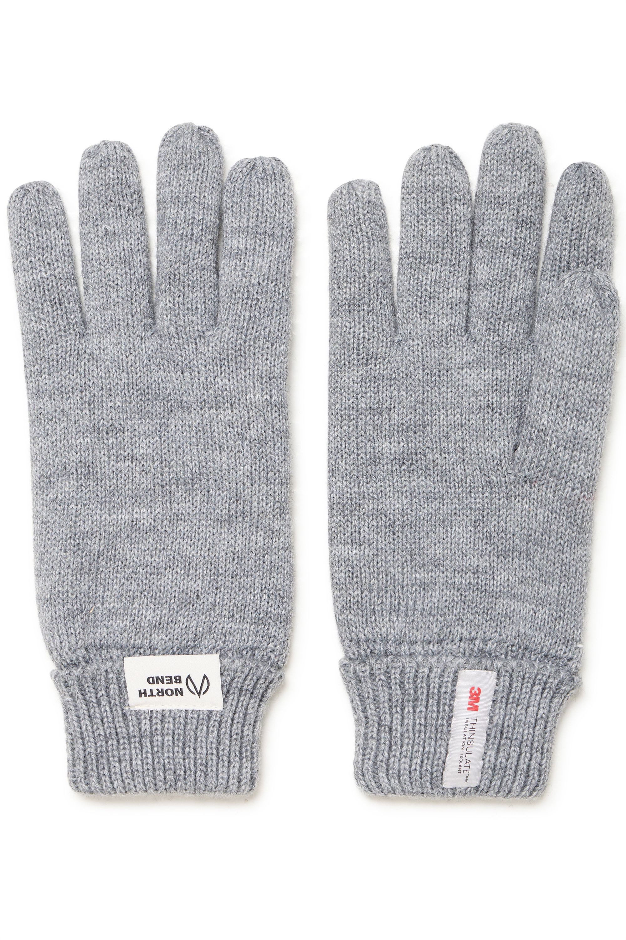 North Bend Fleecehandschuhe NBRamon U Wärmende Handschuhe