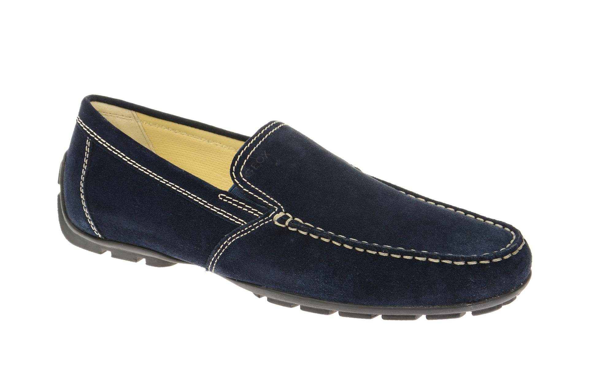 Geox U1144V 00022 C4000 Slipper günstig online kaufen