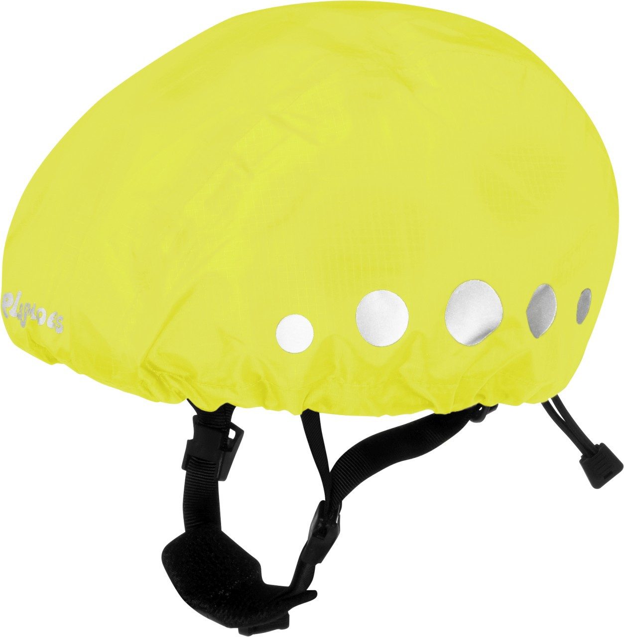 Fahrradhelmüberzug Regenüberzug für Fahrradhelme