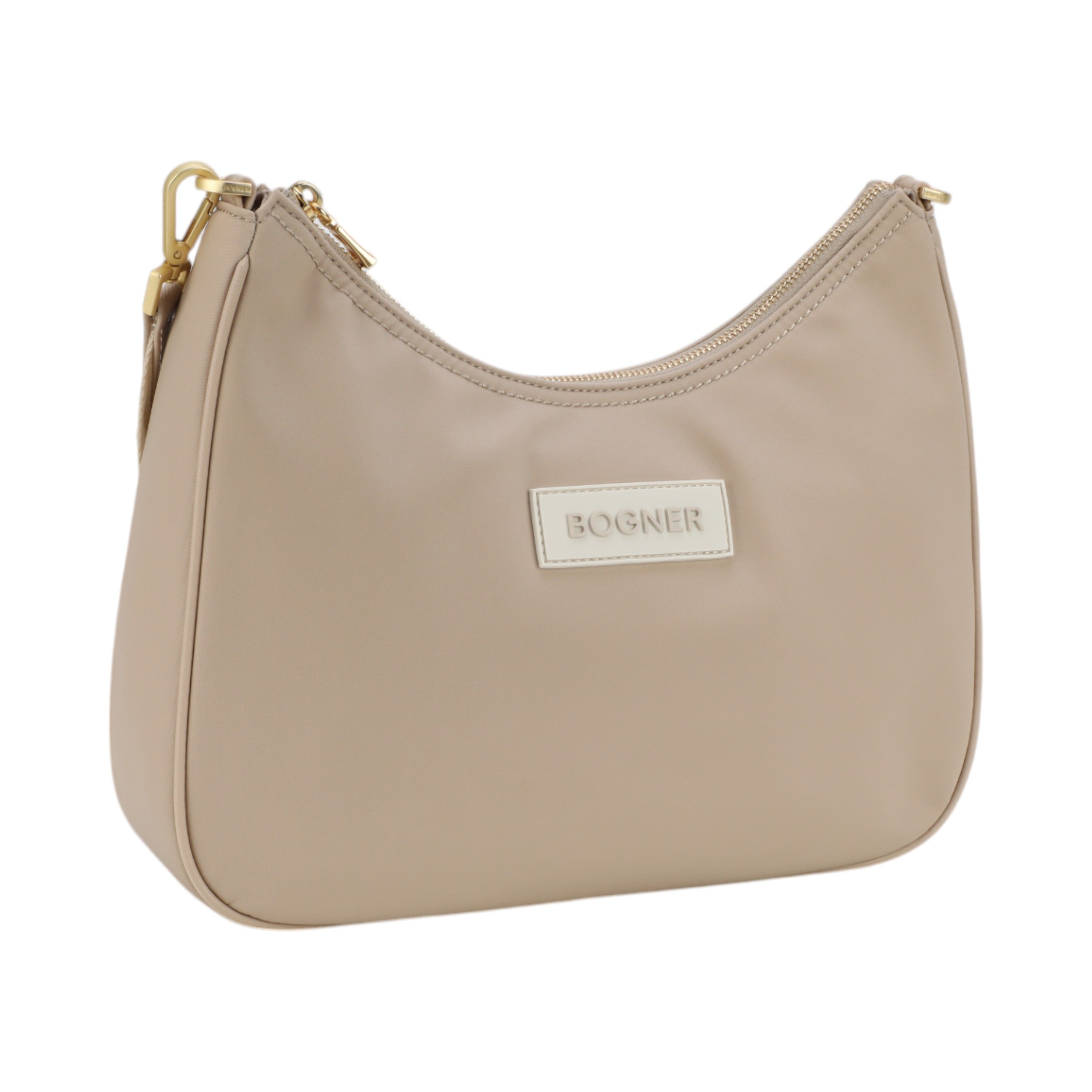 BOGNER Schultertasche Bogner - Damen Schultertasche Saxon Odette günstig online kaufen