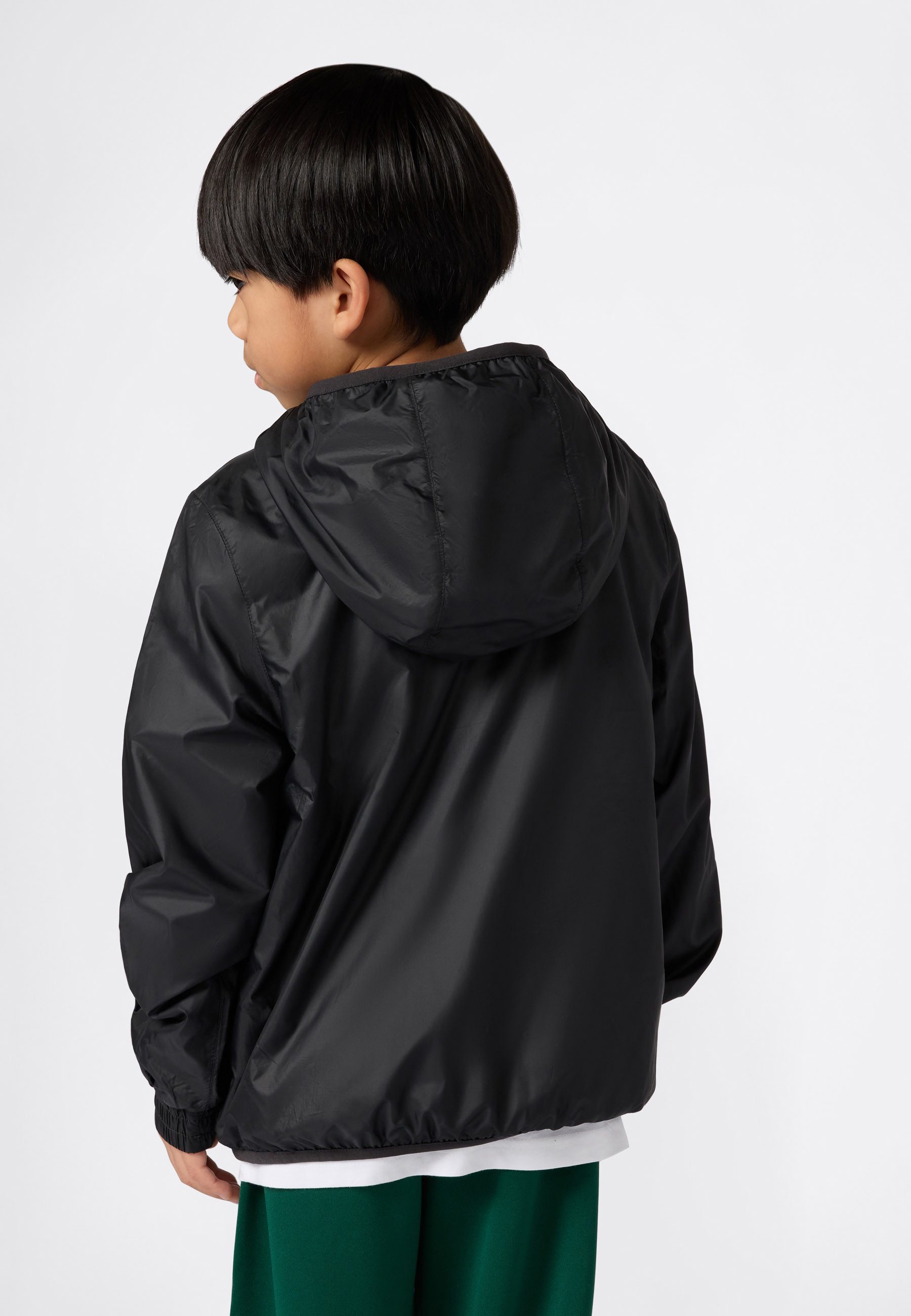 Champion Windbreaker OUTDOOR Light Hooded Jacket günstig online kaufen