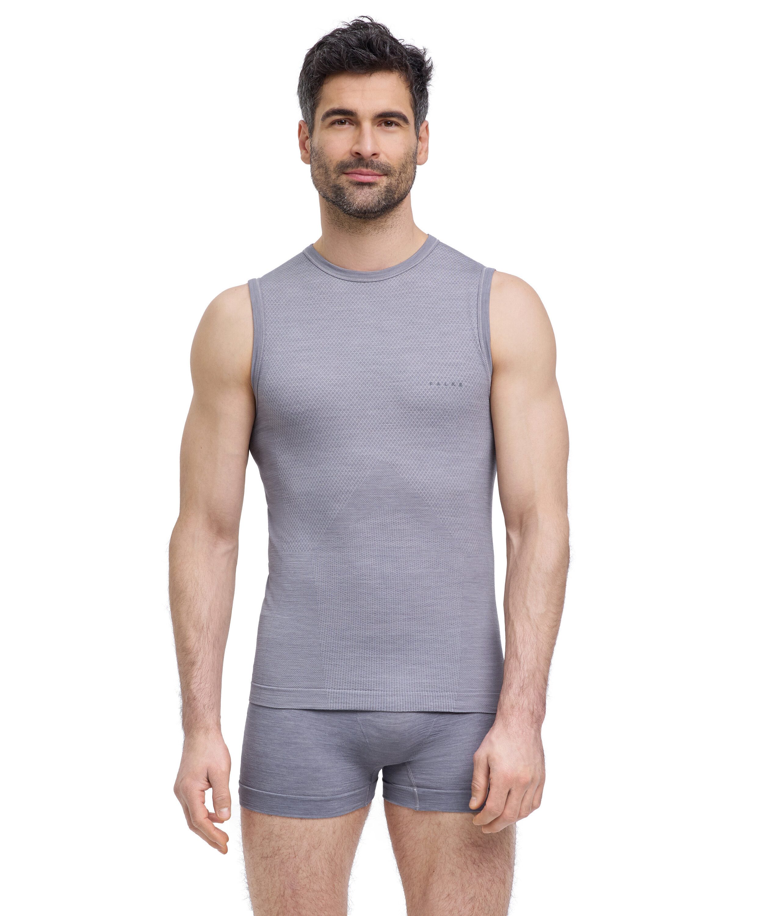 FALKE Tanktop Wool-Tech Light (1-tlg) mit günstig online kaufen