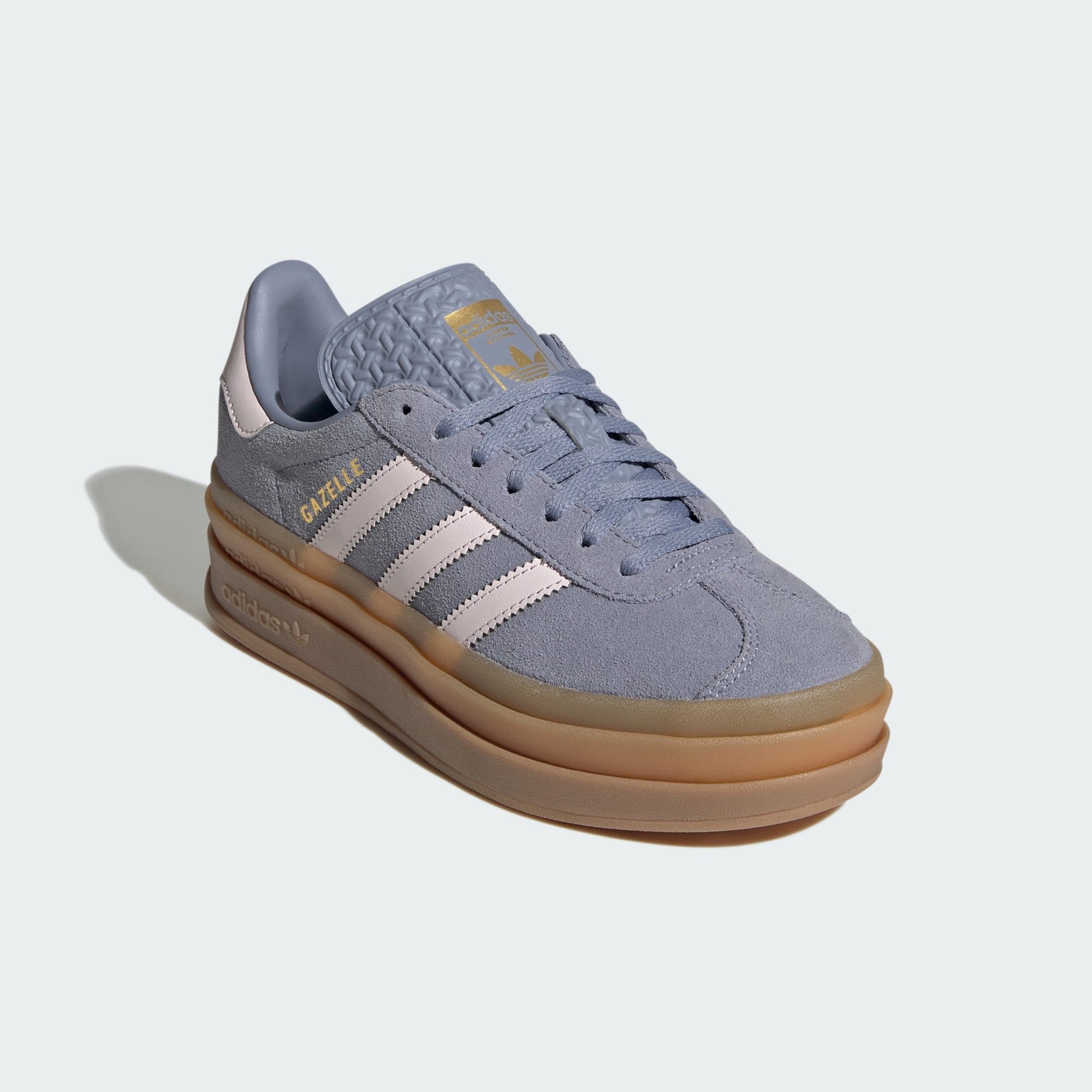 GAZELLE BOLD KIDS SCHUH Sneaker