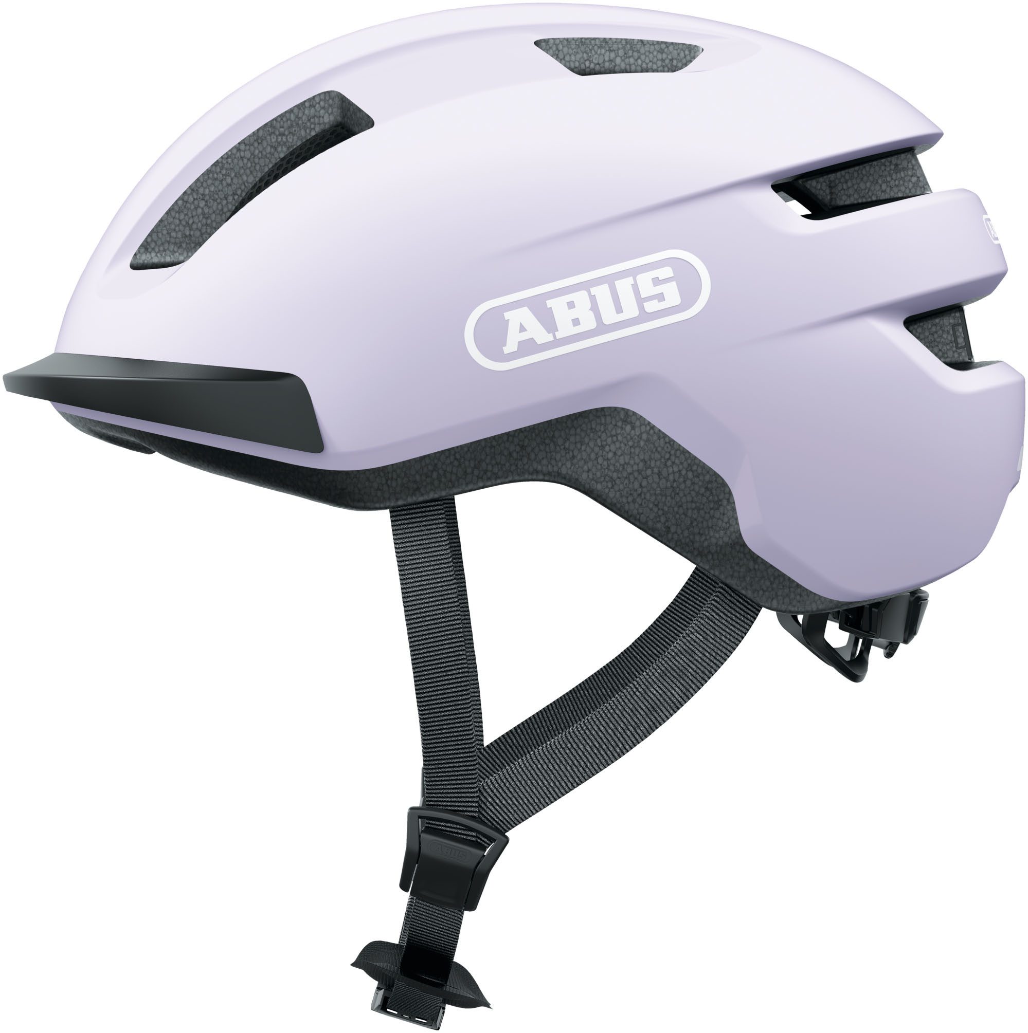 ABUS Fahrradhelm PURL-Y