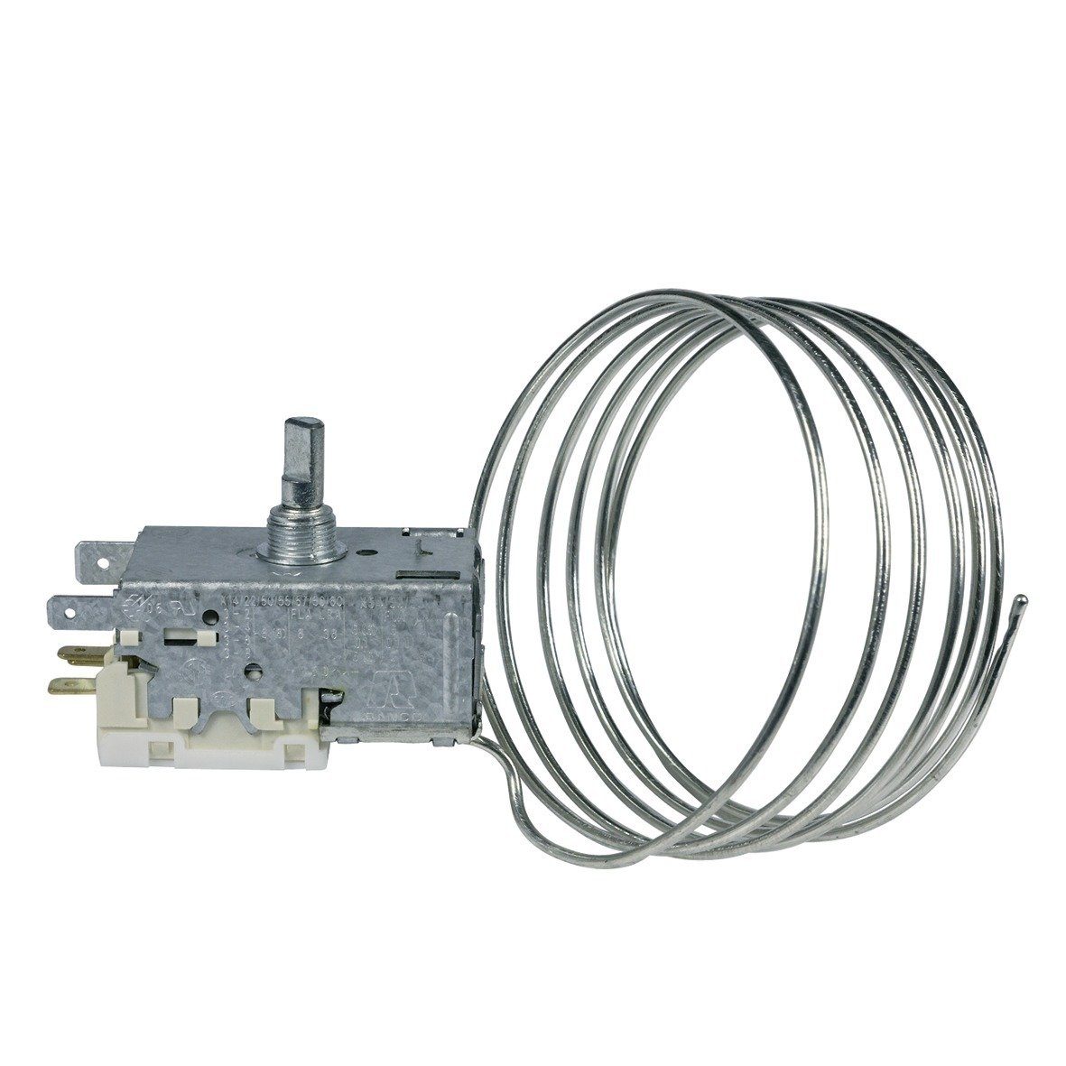 K59-H2805 easyPART K59H2805002 Gefrierschrank Thermodetektor wie Kühlschrank / RANCO Thermostat Ranco,