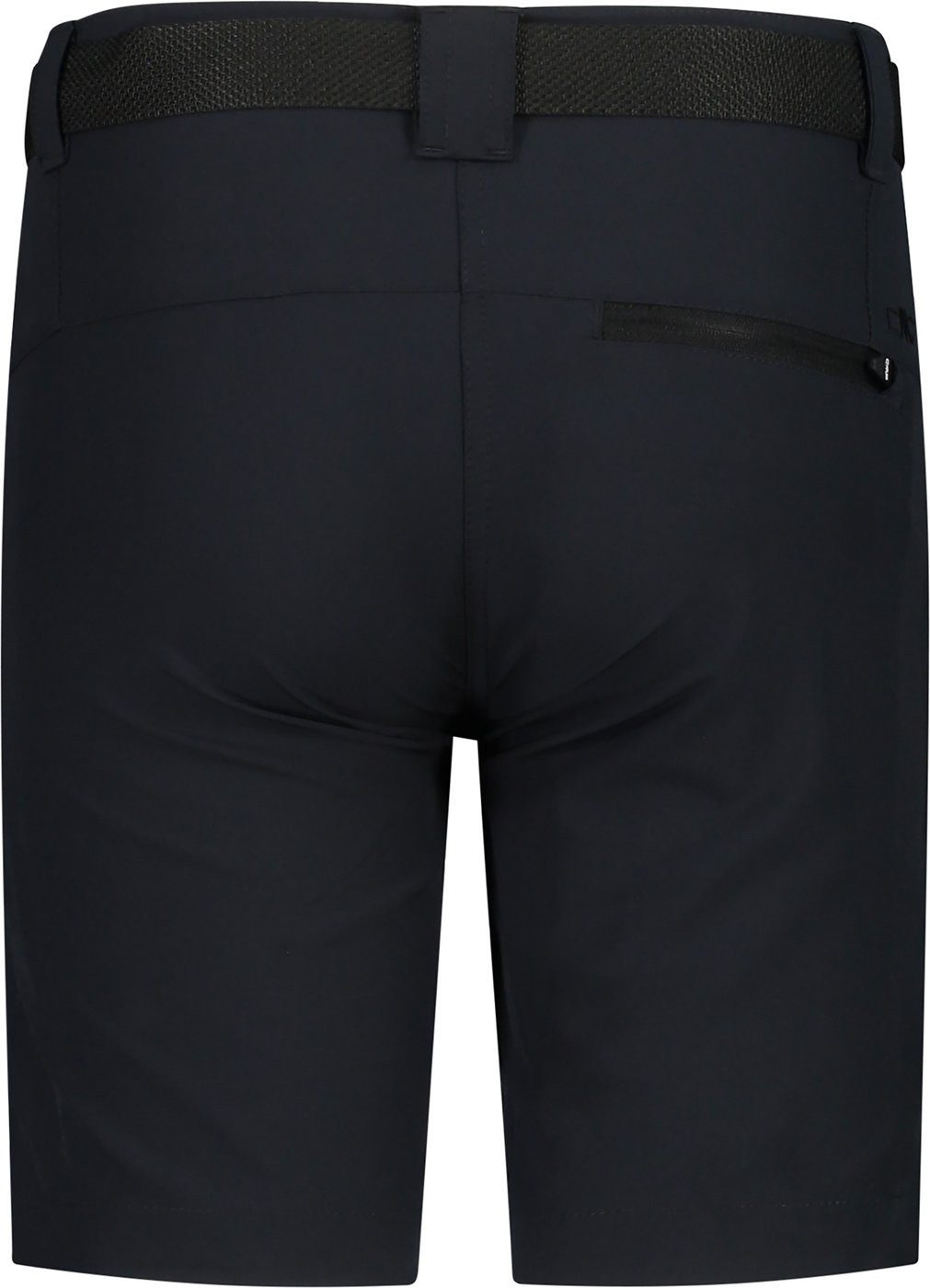 CMP Trekkinghose KID G BERMUDA ANTRACITE-NERO