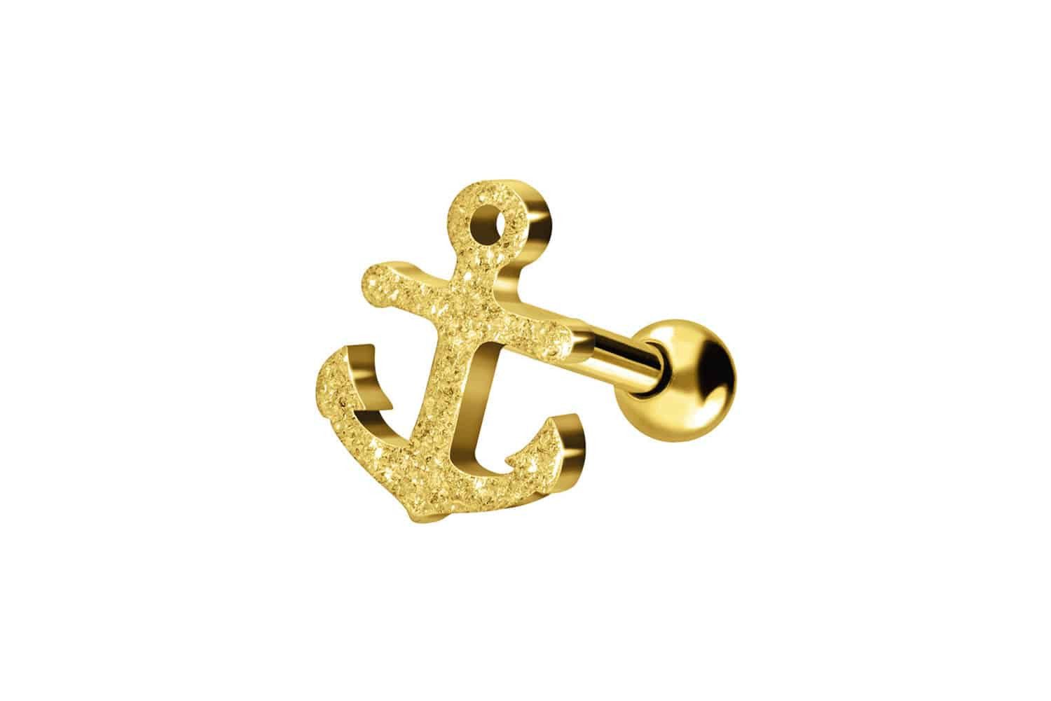 Goldfarben