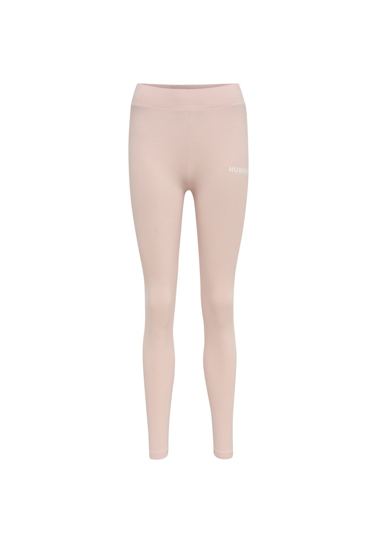 hummel Leggings Training High Waist Tight Fit Sport Figurbetont hmlLEGACY WOMAN HIGH WAIST TIGHTS