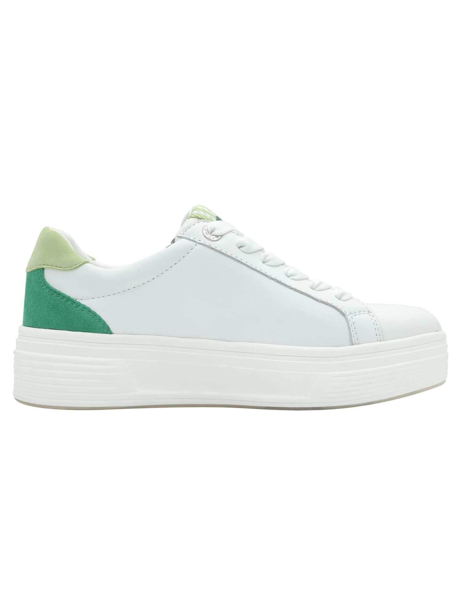 Tamaris WIDE FIT T-FLOW EFFECT, Removable Sock, comfortFit Sneaker T-FLOW EFFECT