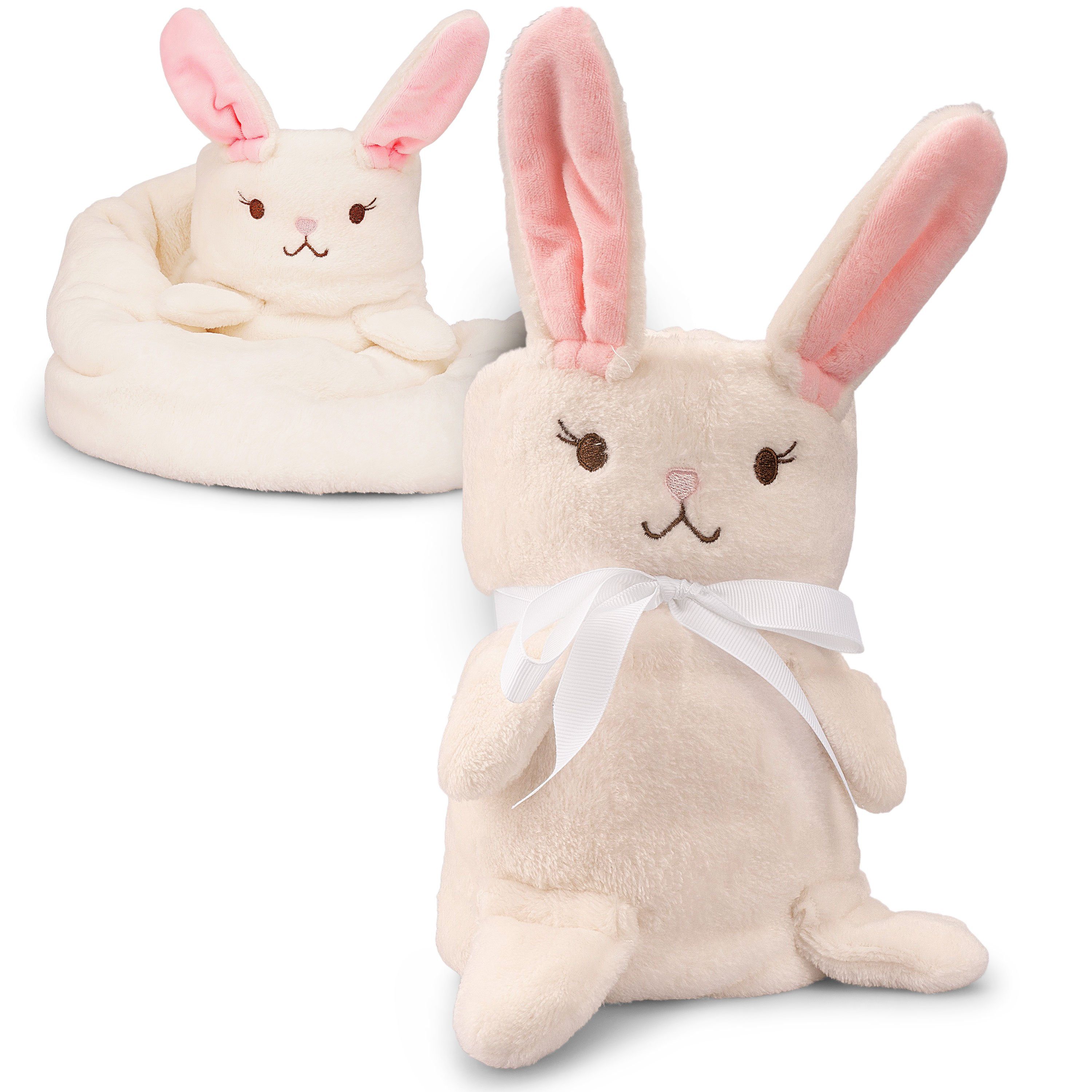 Babydecke, Babykajo, 2in1 Kuscheldecke - Babydecke günstig online kaufen