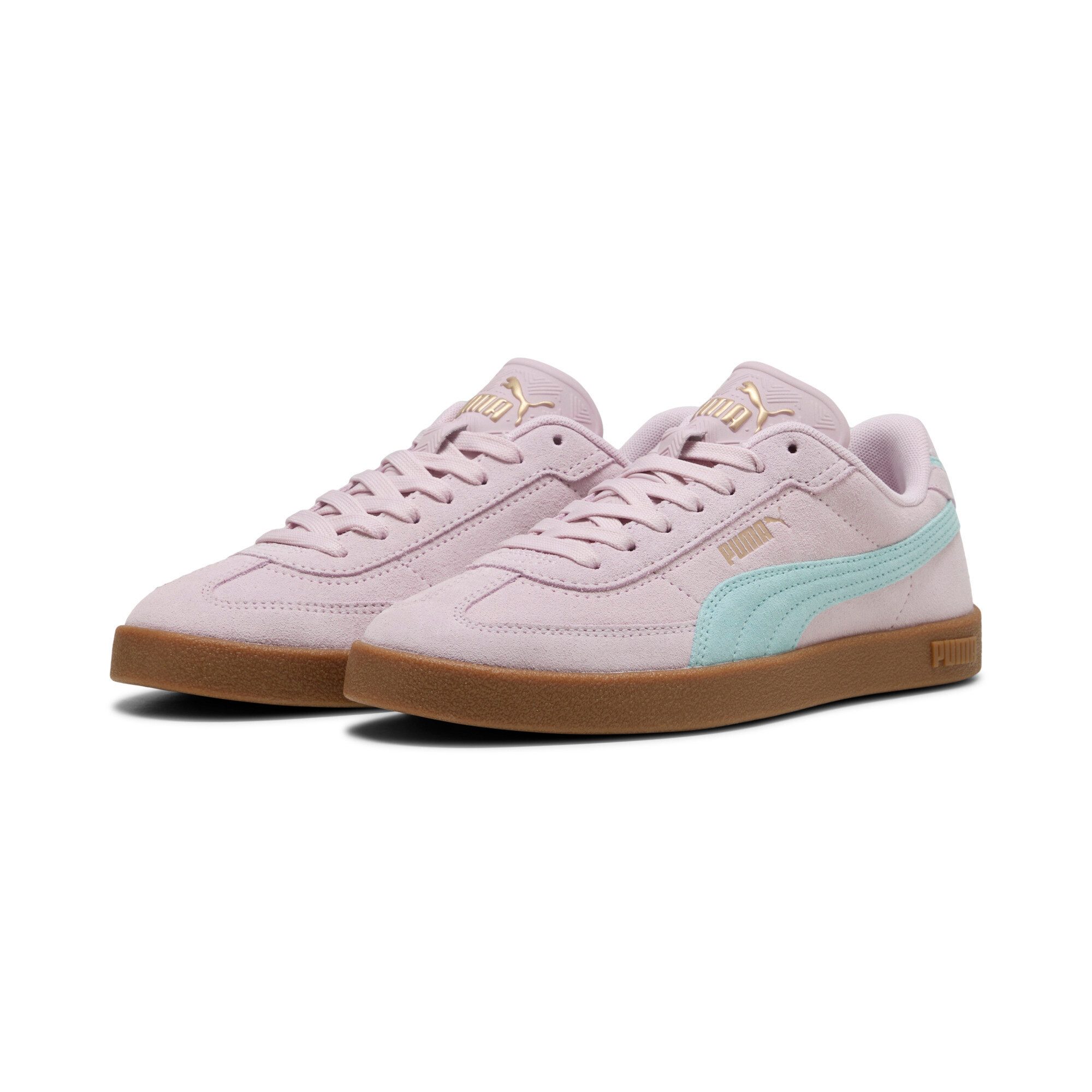 PUMA CLUB II ERA SUEDE Sneaker günstig online kaufen