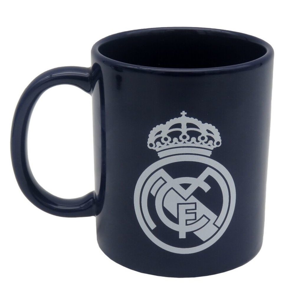 Real Madrid Tasse Real Madrid Tasse MG92-07RM, Keramik