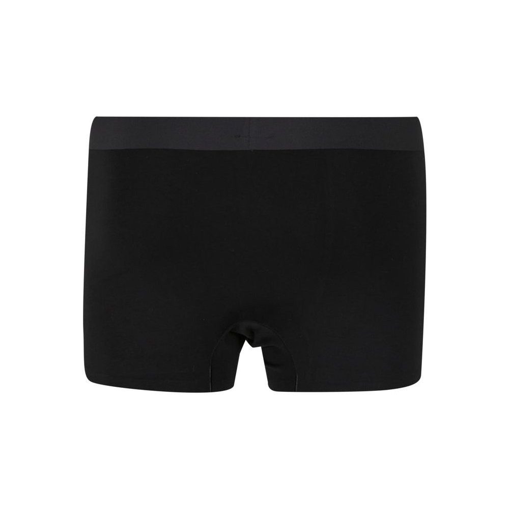 URBAN CLASSICS Boxershorts Bonded Retro 2-Pack