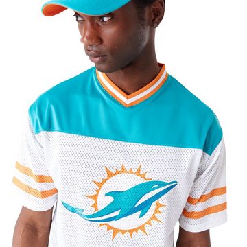 New Era Footballtrikot NFL Jersey Miami Dolphins