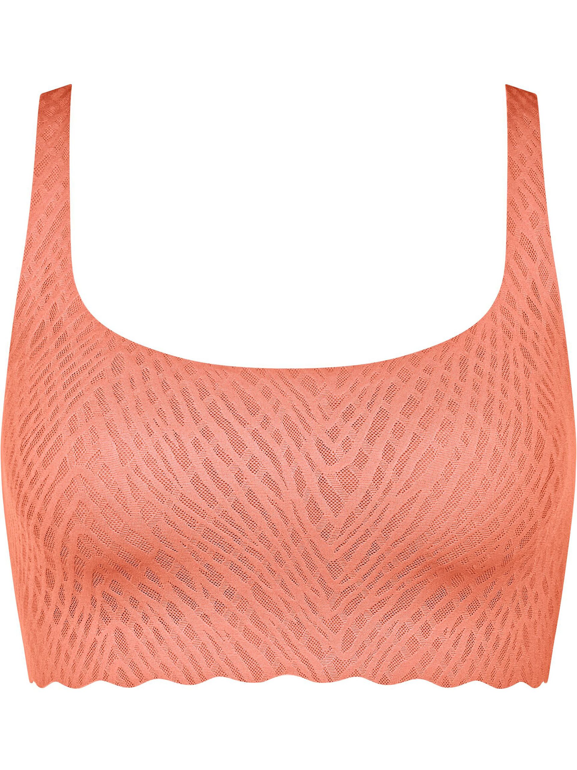 sloggi Bustier ZERO Feel Bliss Top günstig online kaufen