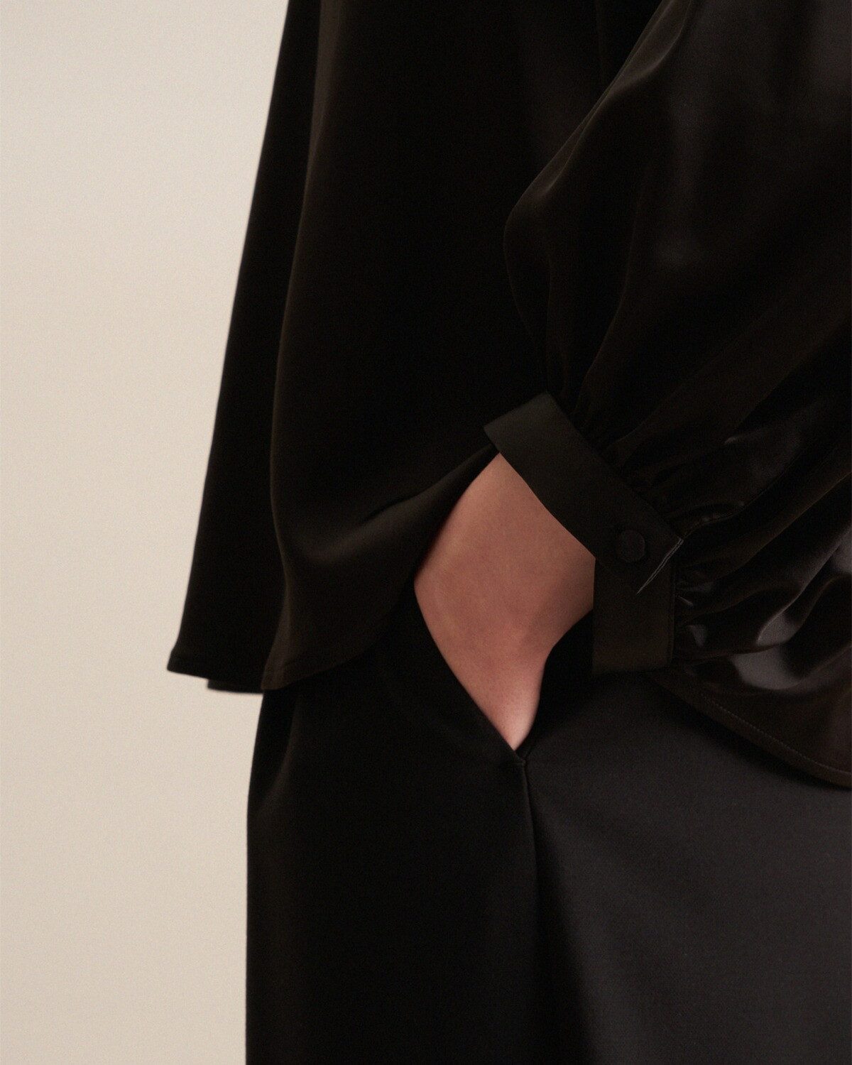 seidensticker Langarmbluse Tunikabluse günstig online kaufen