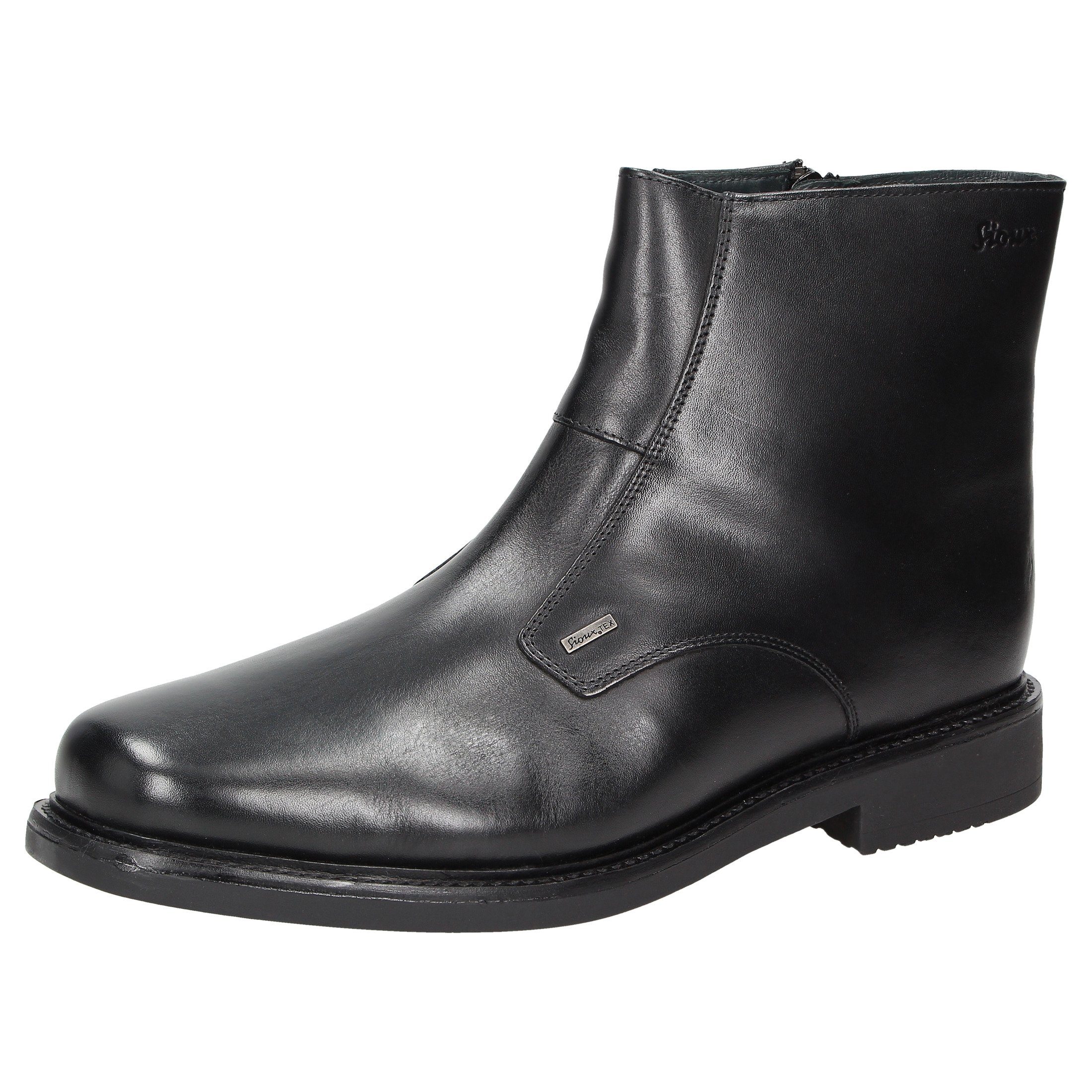 SIOUX Lanford-TEX-LF Stiefelette