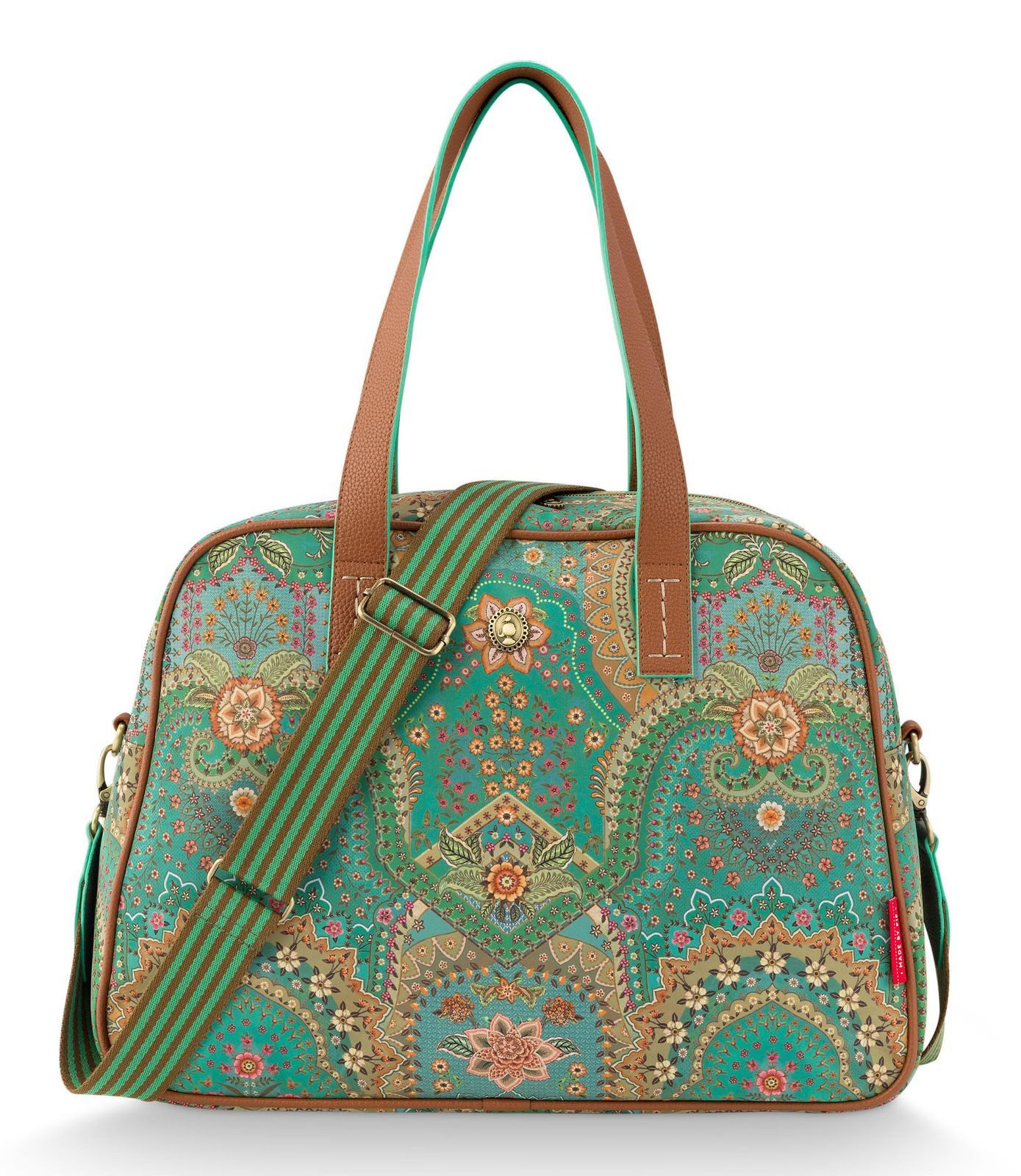 PiP Studio Reisetasche Weekend Bag Jabali