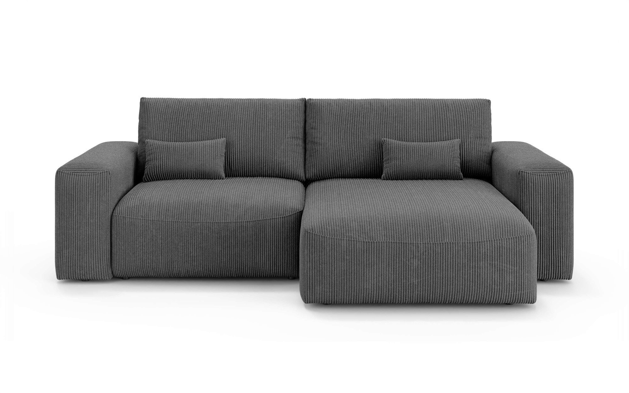 OTTO home Ecksofa MATTS Schlafsofa mit günstig online kaufen