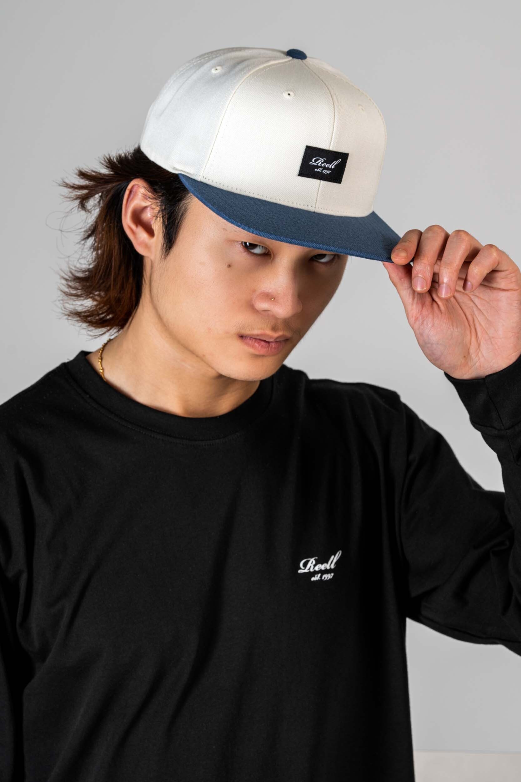 REELL Baseball Cap Pitchout