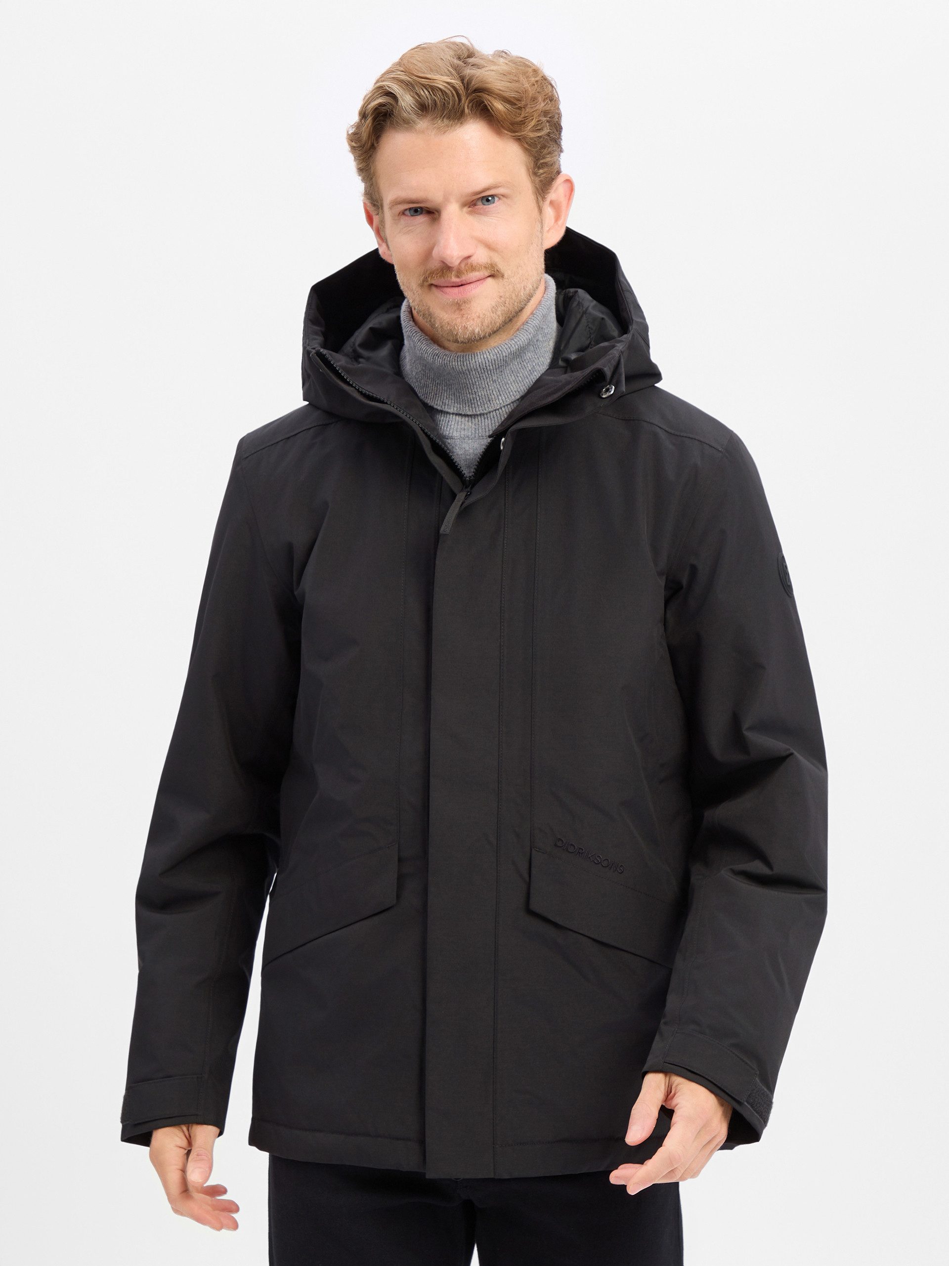 Didriksons Funktionsjacke Adam