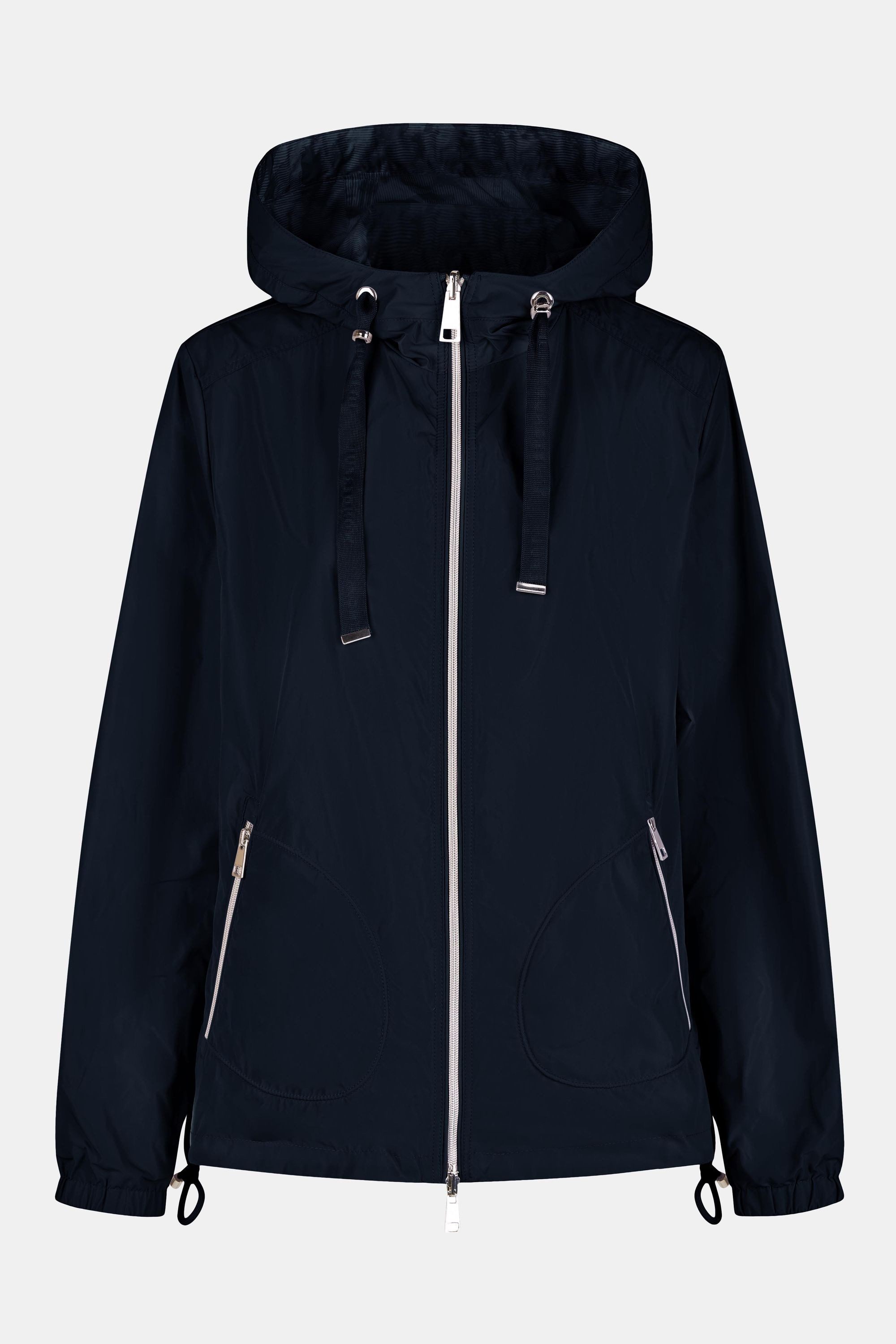 Barbara Lebek Wendejacke Outdoorjacke, Frühlingsjacke oder Damenjacke zum W günstig online kaufen