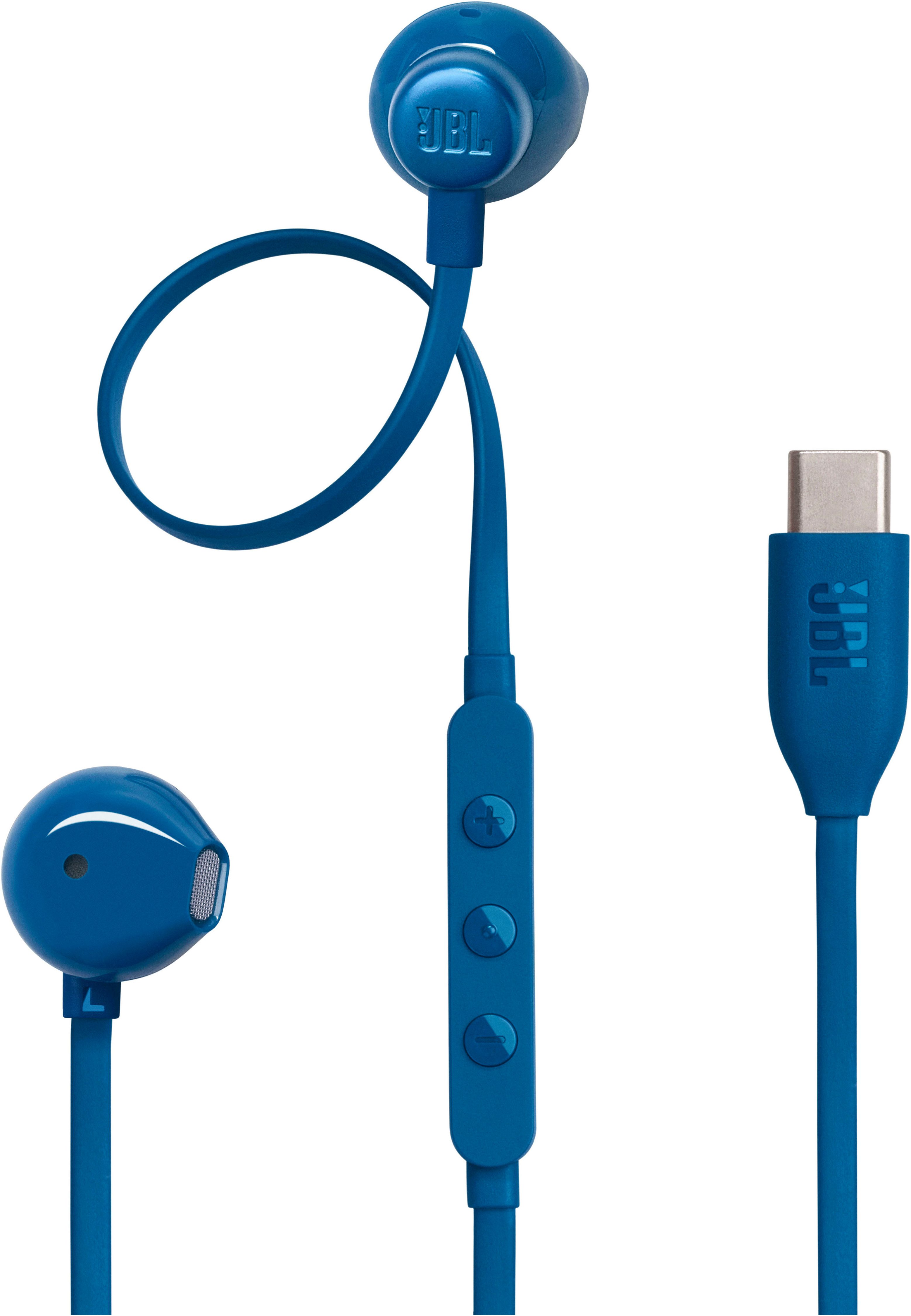 JBL Tune 305C In-Ear-Kopfhörer (Freisprechfunktion)