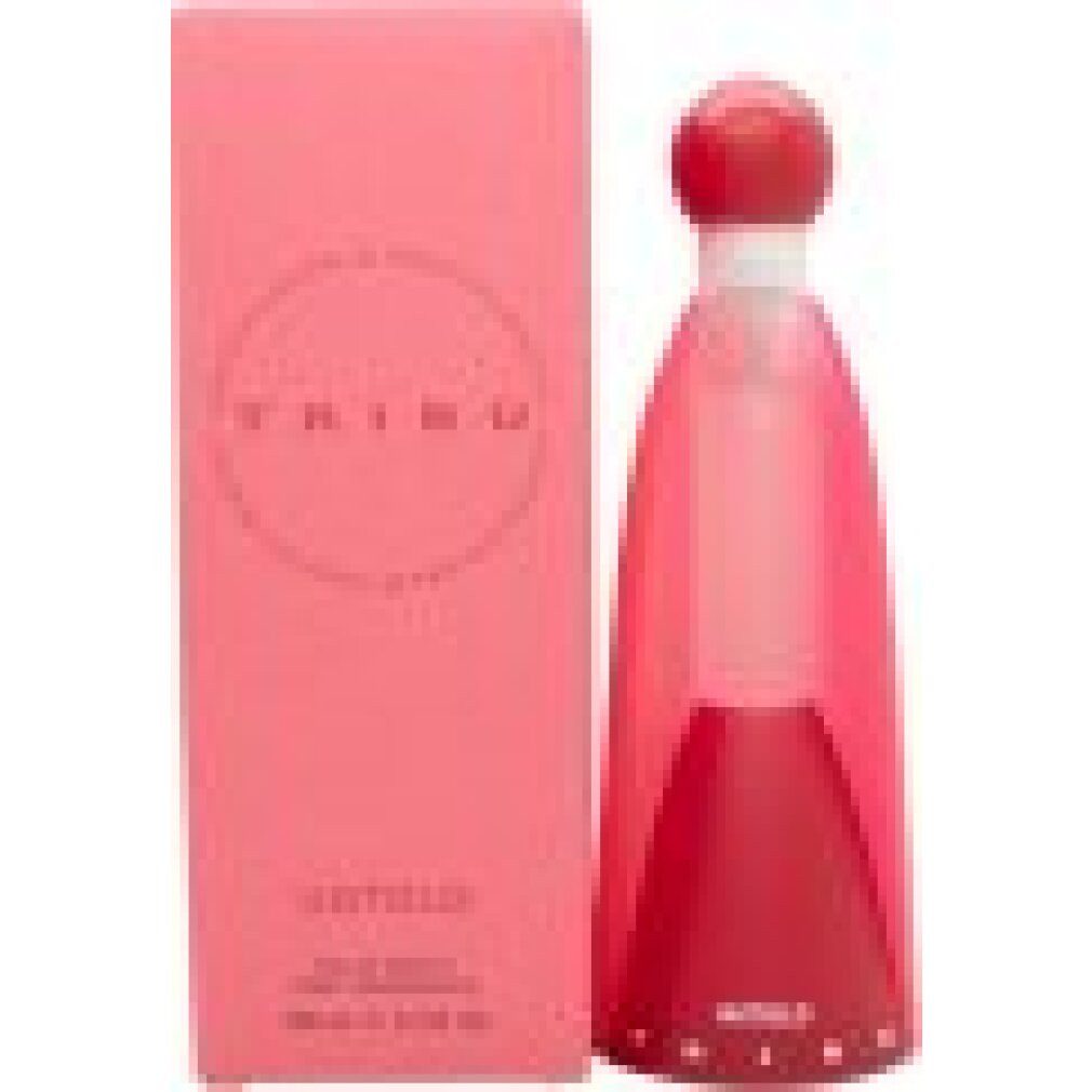 United Colors of Benetton Eau de Parfum, Tribu Untold, Eau de Parfum, für Damen, 100 ml