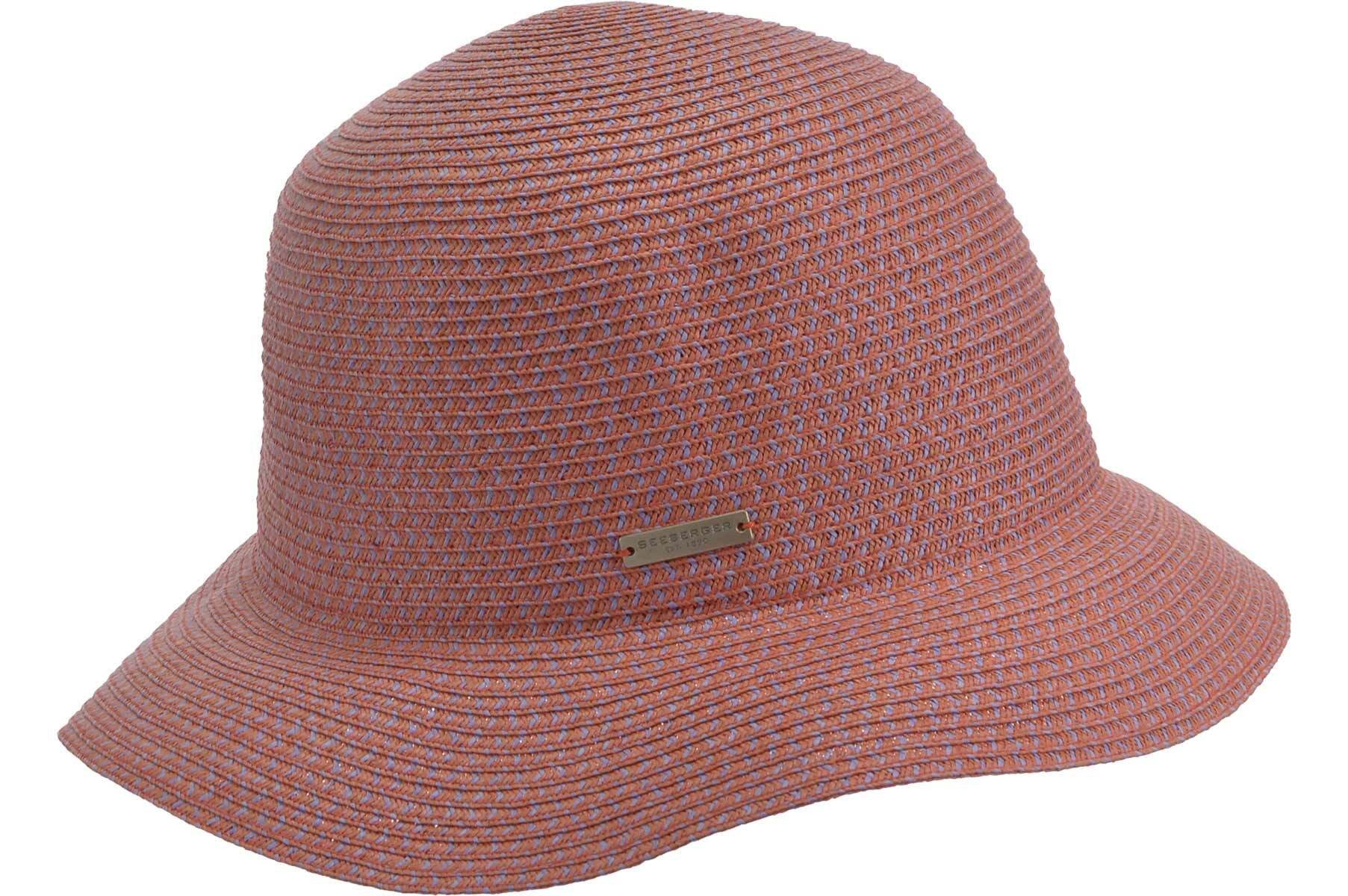 Seeberger Sonnenhut Papierborten Glocke 55006-0 günstig online kaufen