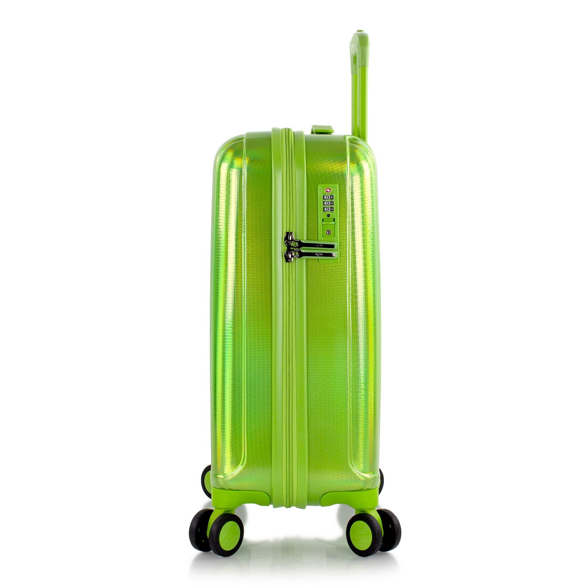 Heys Handgepäck-Trolley Astro, 4 Rollen, Polycarbonat