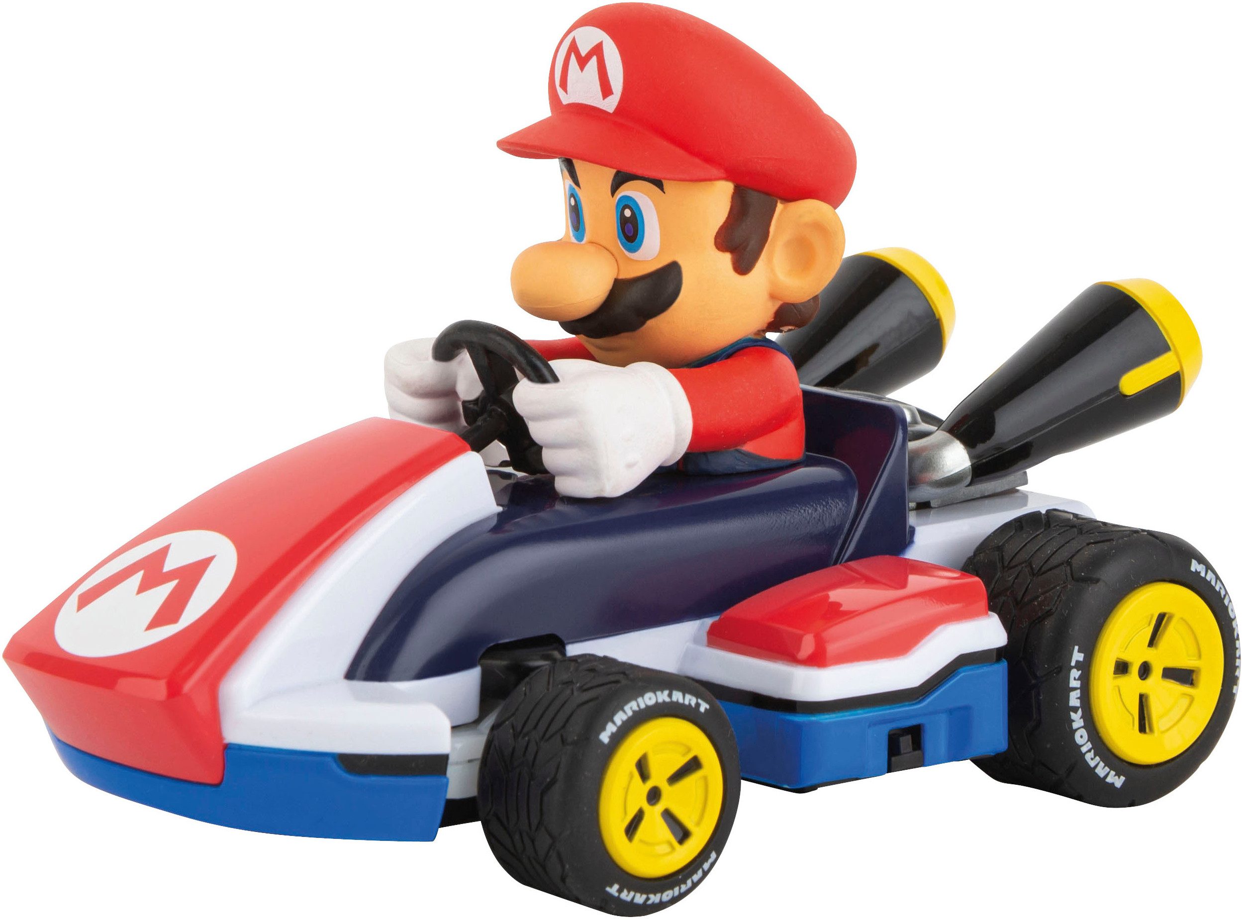 Carrera® RC-Auto Carrera® RC Mario Kart™ - Race Kart, Mario, 2,4GHz