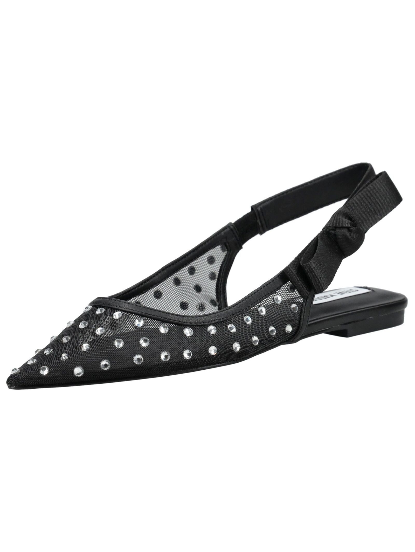STEVE MADDEN Ballerinas Textil . Ballerina günstig online kaufen