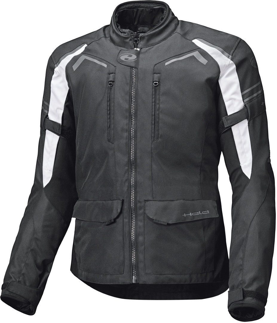 Held Biker Fashion Motorradjacke Kane wasserdichte günstig online kaufen