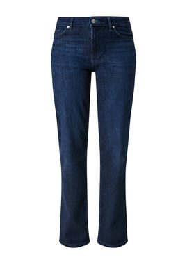 s.Oliver 5-Pocket-Jeans Regular: Jeans mit geradem Bein