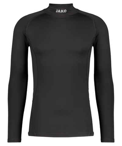 Jako Sweatshirt Herren Fußball Longsleeve WINTER (1-tlg)