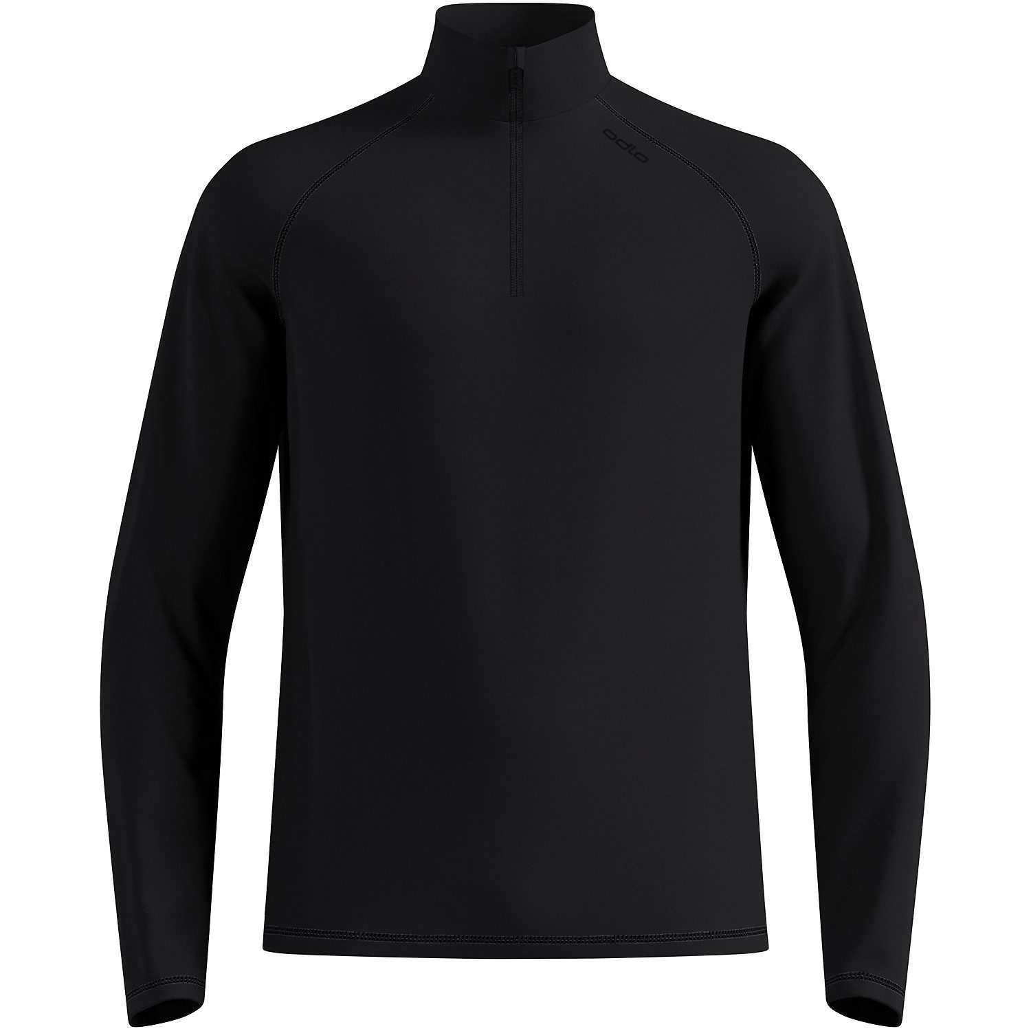 Odlo Longsleeve Rollkragen m.RV ESSENTIAL WARM 1/2 ZIP