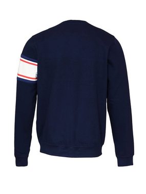 U.S. Polo Assn Sweatshirt Pullover Sweatshirt (1-tlg)