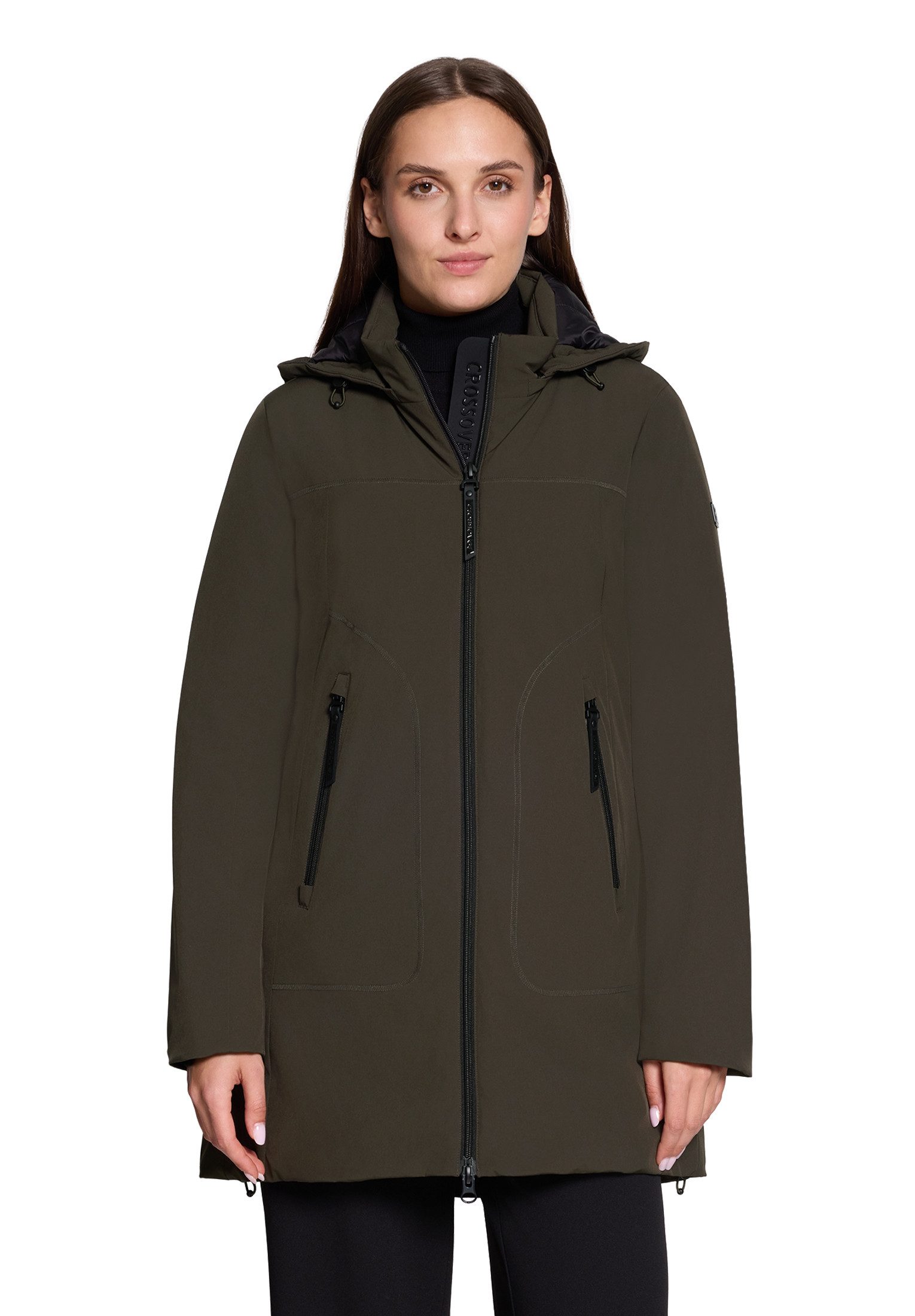 Betty Barclay Hybridjacke Outdoorjacke