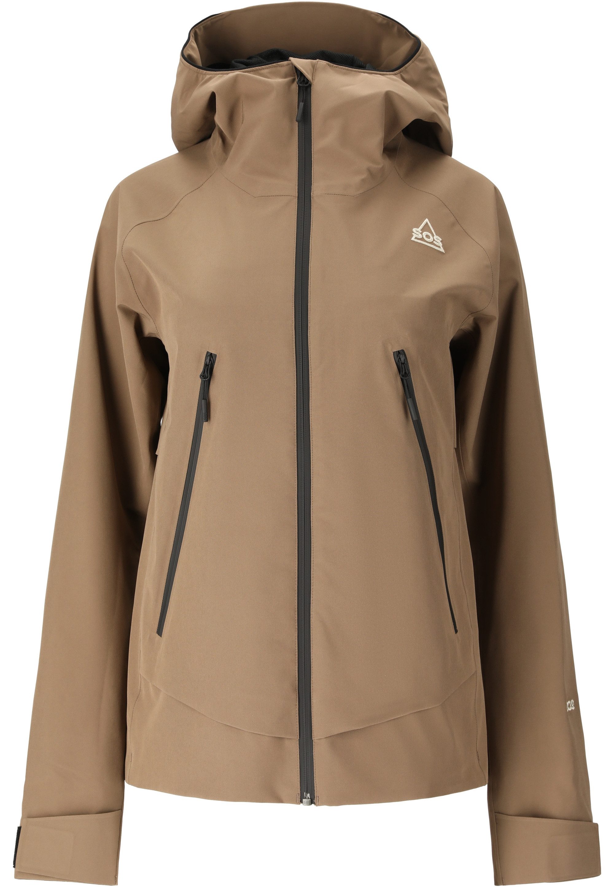 Outdoorjacke Talinis