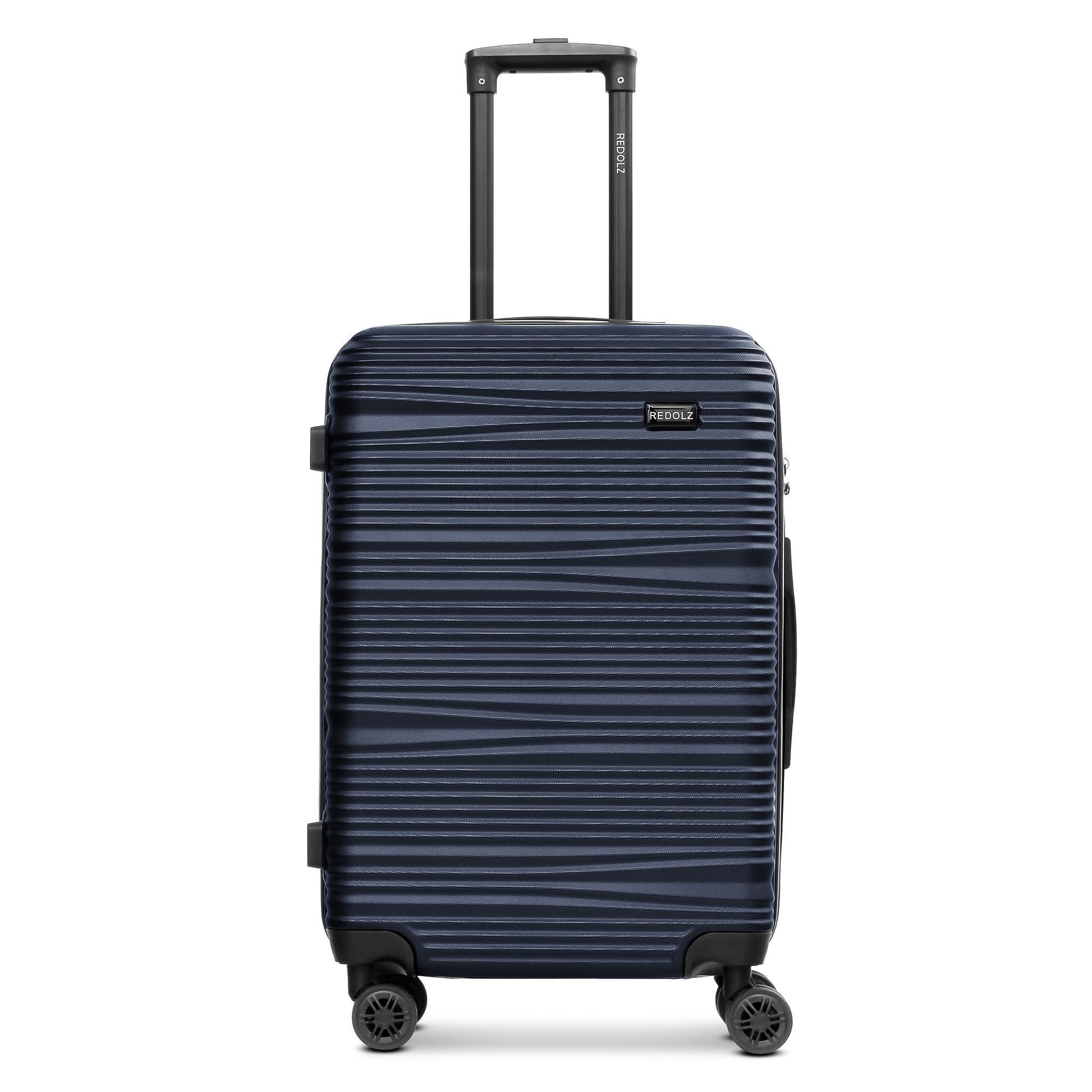 Hartschalen-Trolley Essentials 16