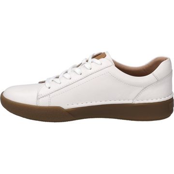 Josef Seibel Claire 01, weiß Sneaker