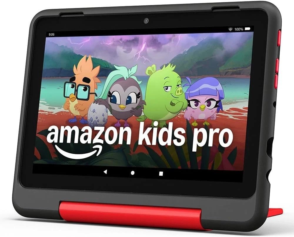 Amazon Amazon Fire HD 8 Kids Pro Tablet