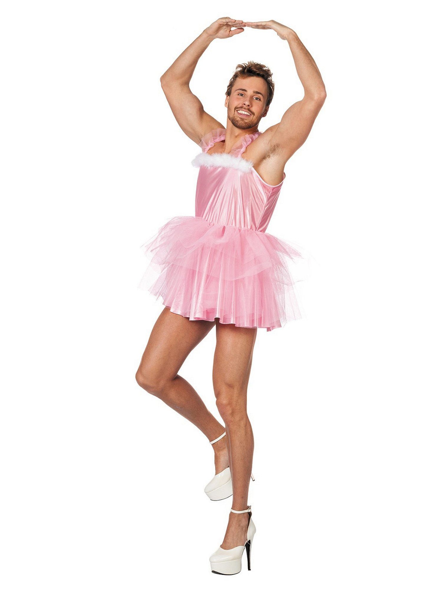Kostüm Männerballett Kostüm