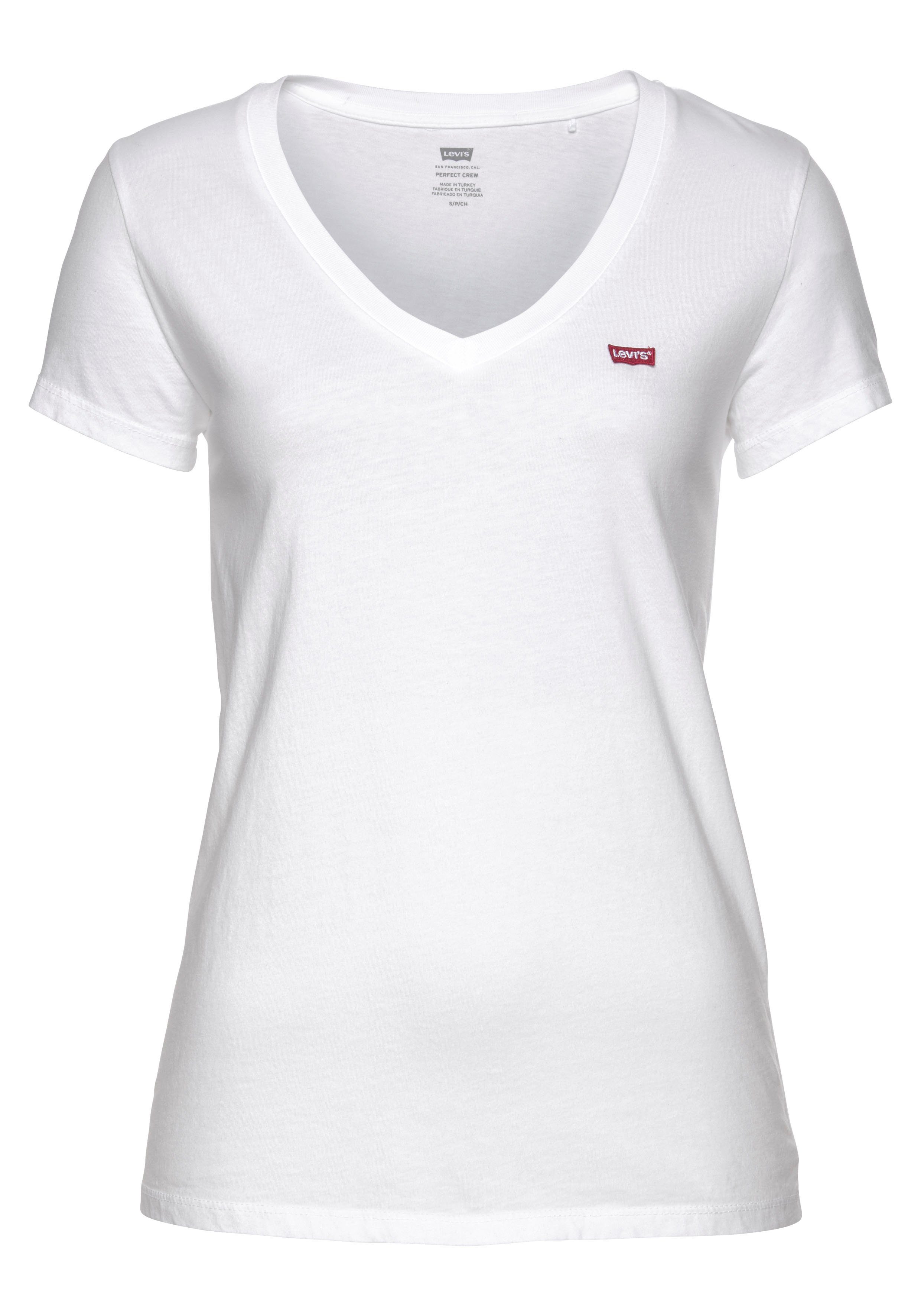 Levi's® weiß T-Shirt