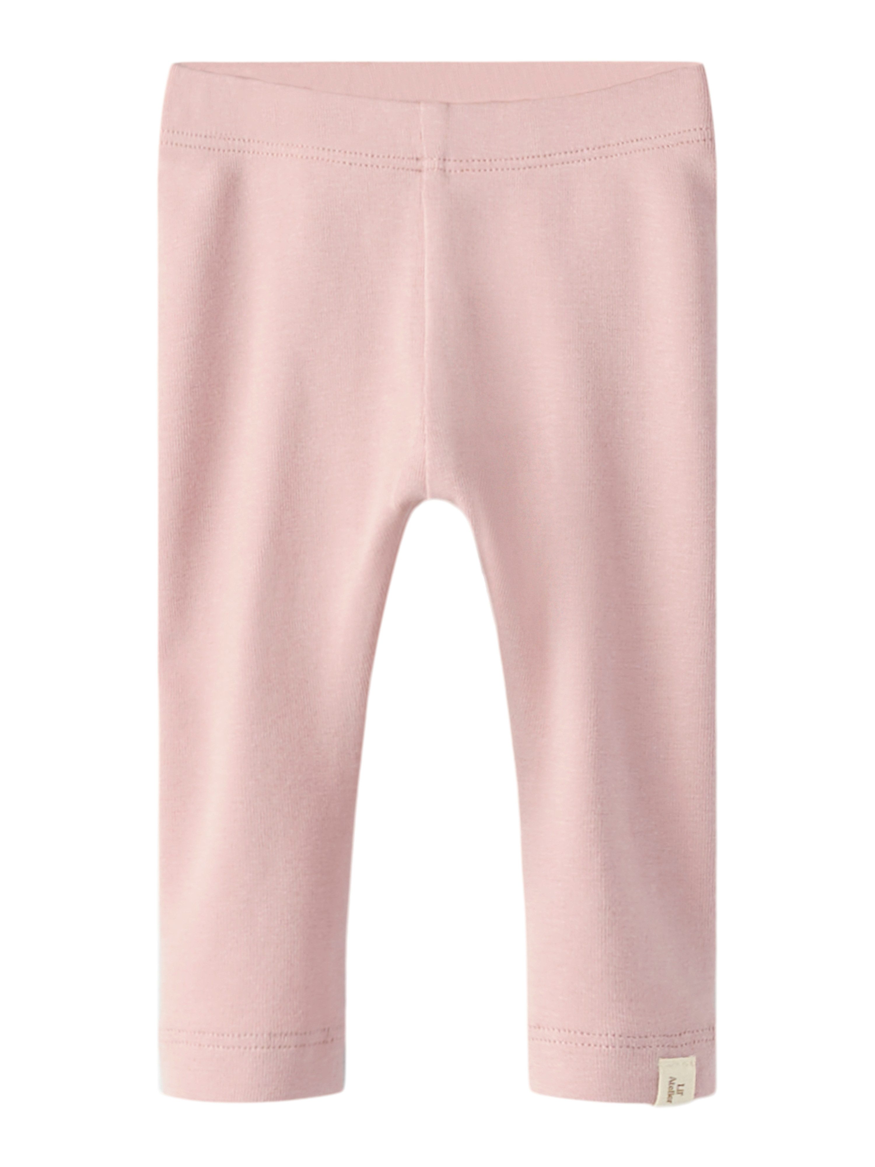 Lil' Atelier Leggings NBNGAYO SLIM LEGGINGS LIL NOOS Baumwollmischung